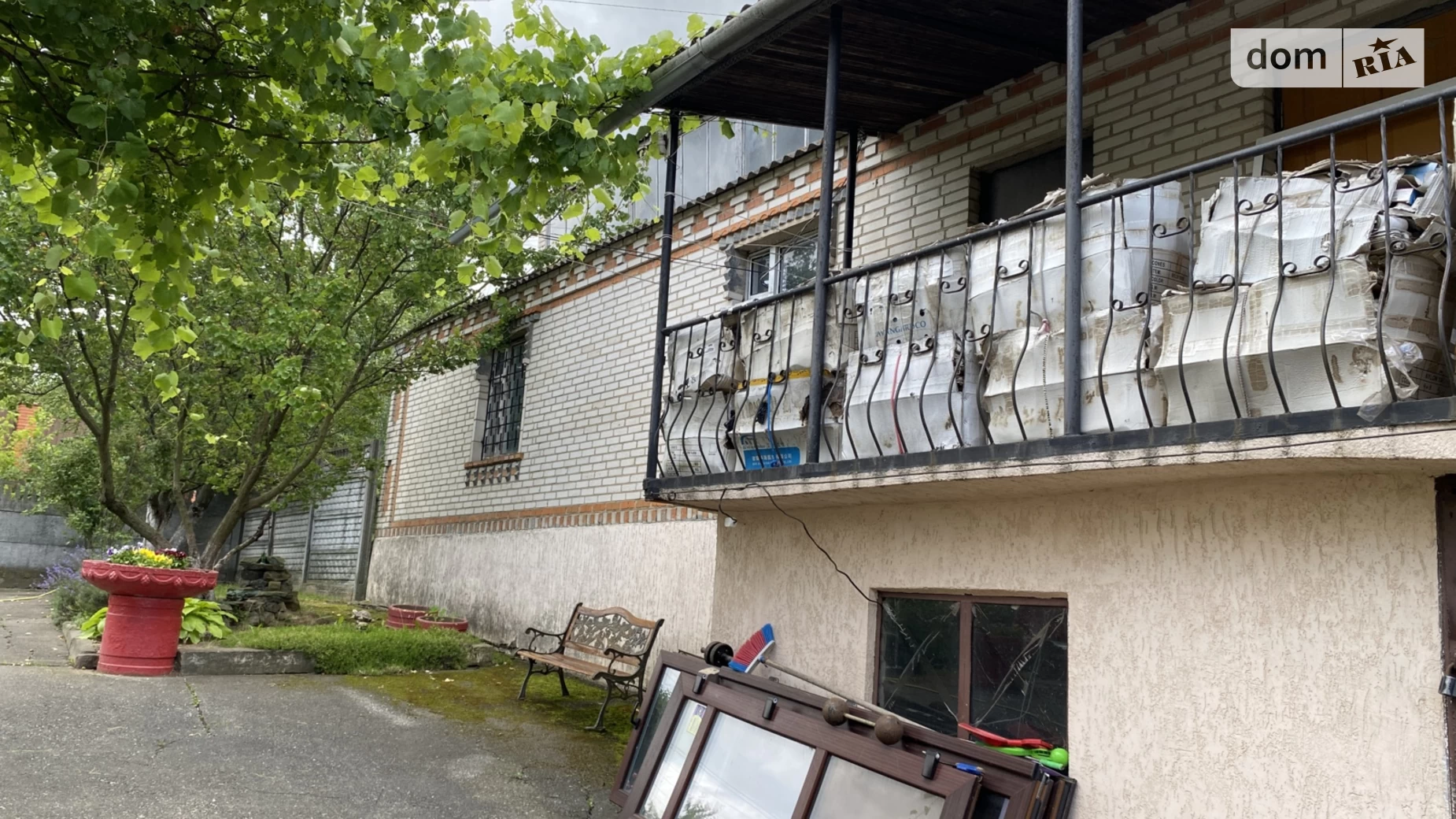 Продається будинок 2 поверховий 200 кв. м з верандою, цена: 180000 $ - фото 5