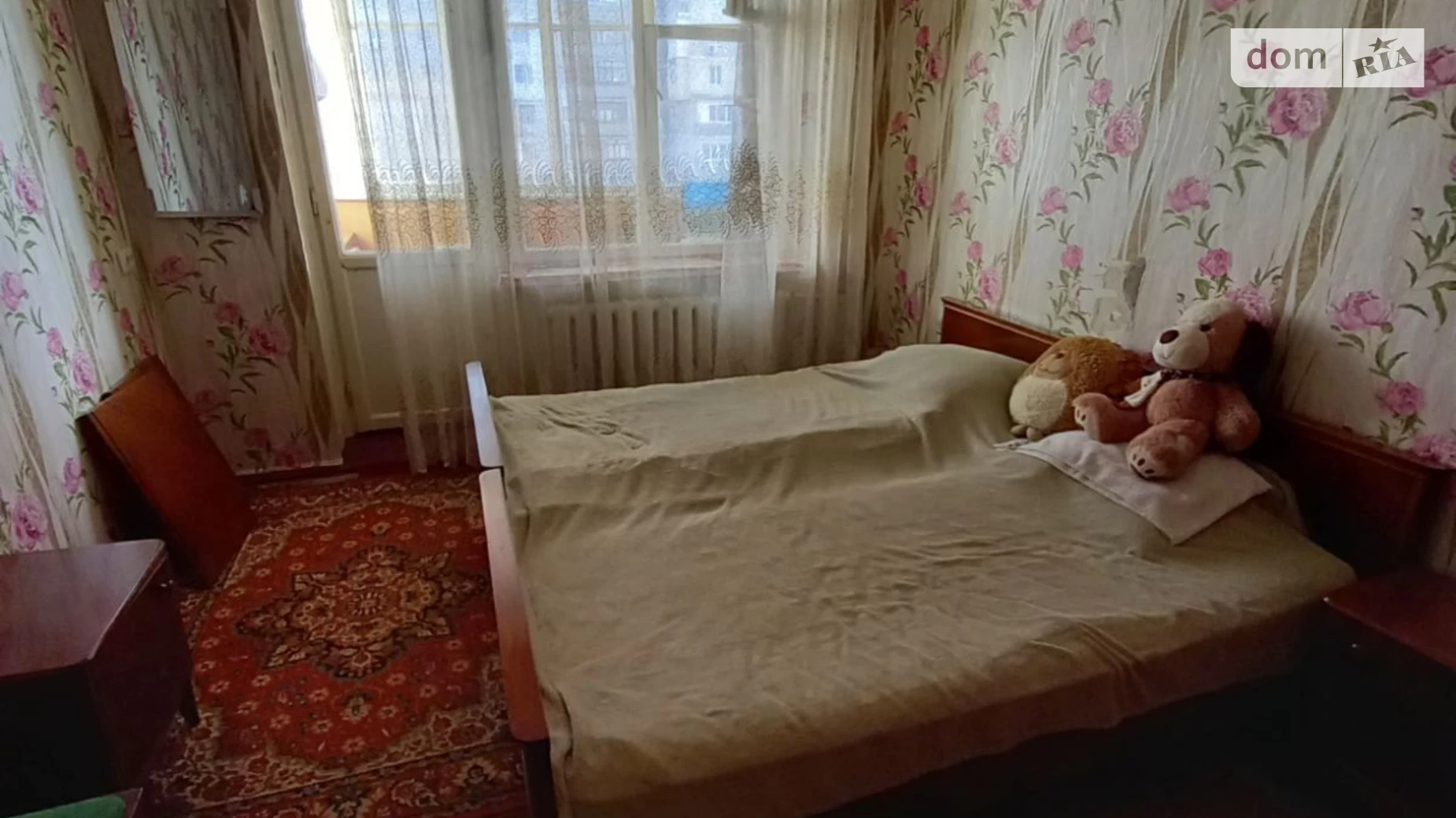 Продается 3-комнатная квартира 62 кв. м в Одессе, ул. Владислава Бувалкина(Генерала Бочарова), 17 - фото 4