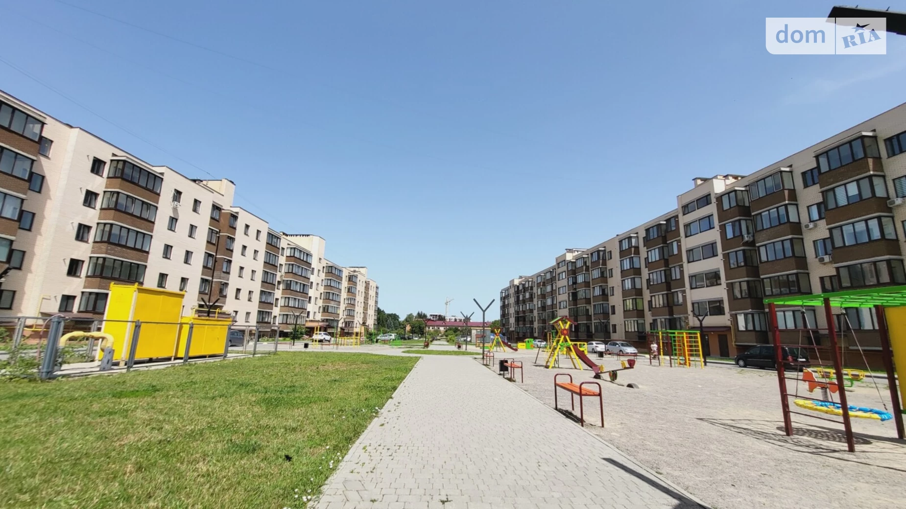 Продається 2-кімнатна квартира 90.6 кв. м у Агрономічному, вул. Центральна(Мічуріна) - фото 2