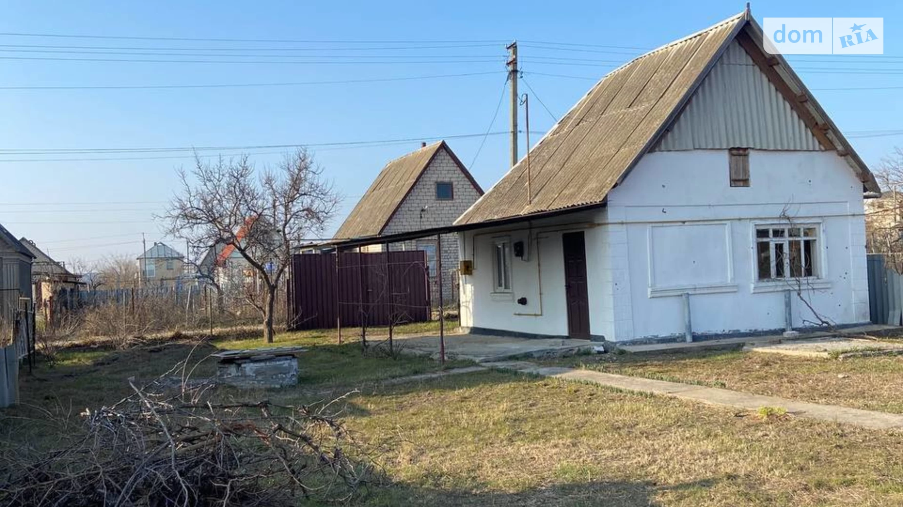 мас. Соснове Матвіївка Ясна Поляна, цена: 5899 $ - фото 3