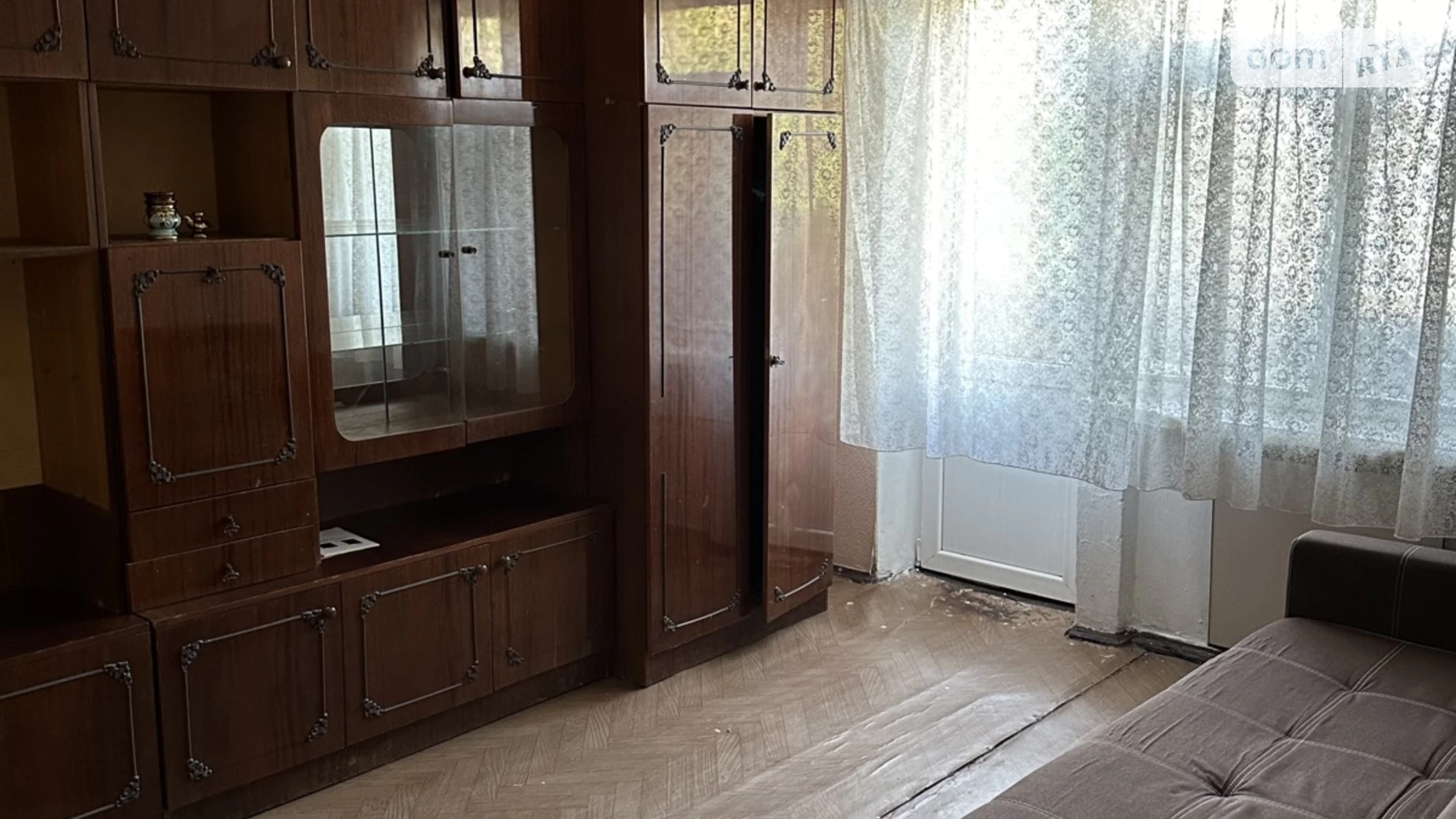 Продается 1-комнатная квартира 29.8 кв. м в Каменском, пер. Большевистский - фото 2