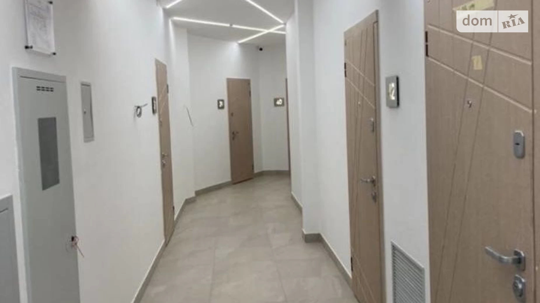 Сдается в аренду 1-комнатная квартира 42 кв. м в Одессе, Фонтанская дор., 153А - фото 3