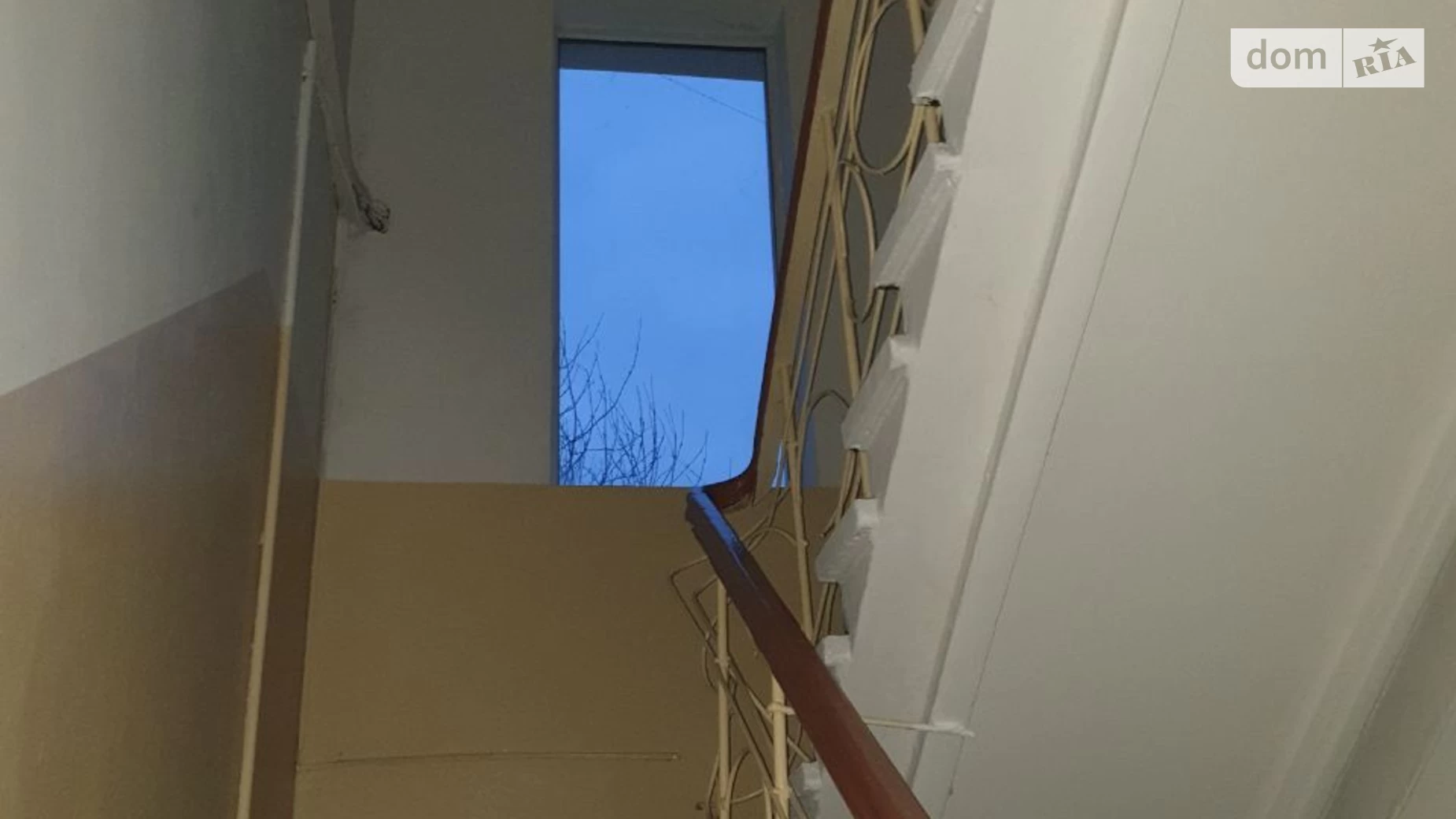 Продается 4-комнатная квартира 72.6 кв. м в Днепре, просп. Яворницкого Дмитрия, 101 - фото 4