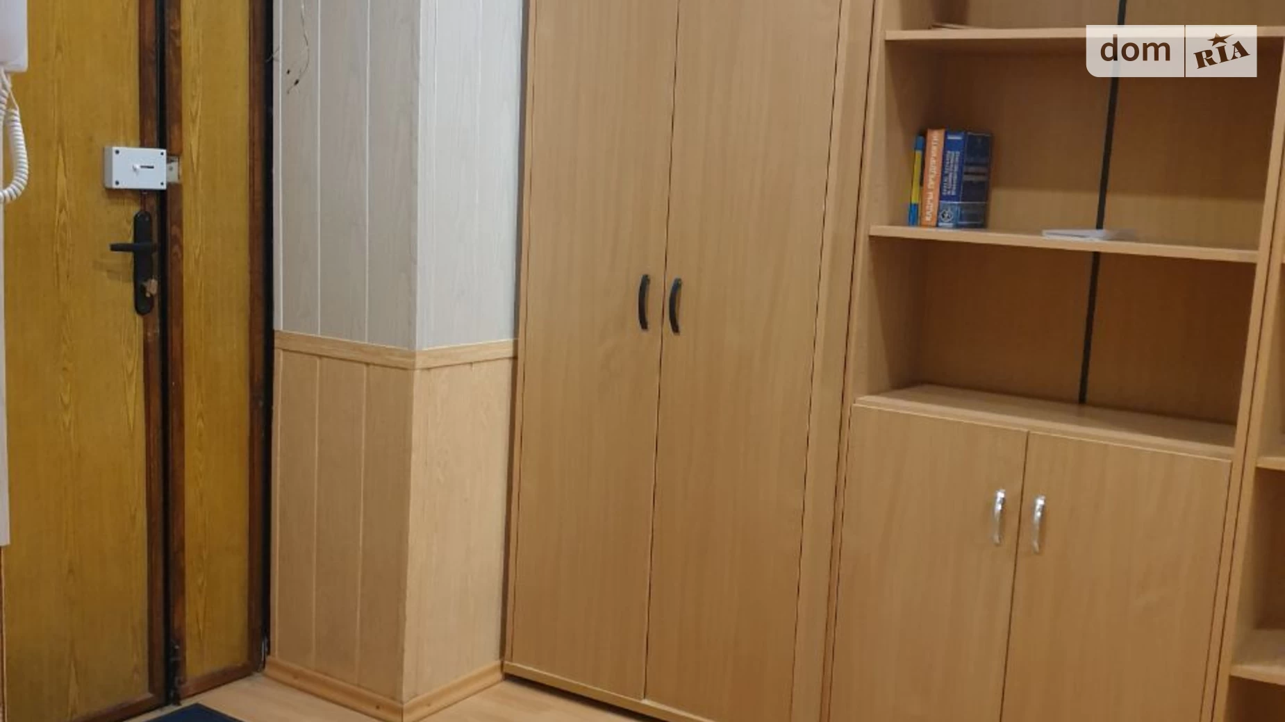 Продается 4-комнатная квартира 72.6 кв. м в Днепре, просп. Яворницкого Дмитрия, 101 - фото 5