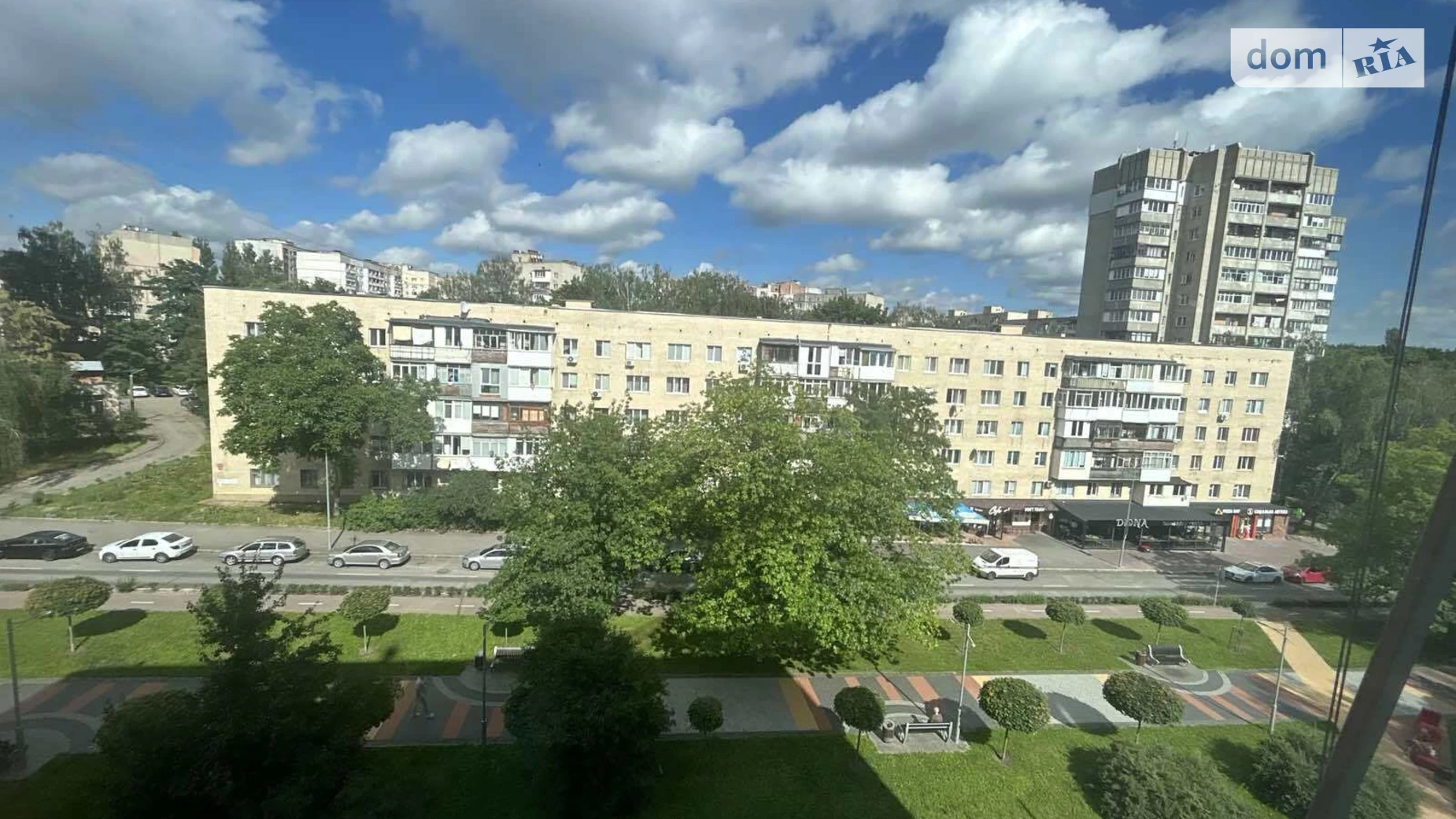 Продается 3-комнатная квартира 91.52 кв. м в Виннице, просп. Космонавтов, 76 - фото 3