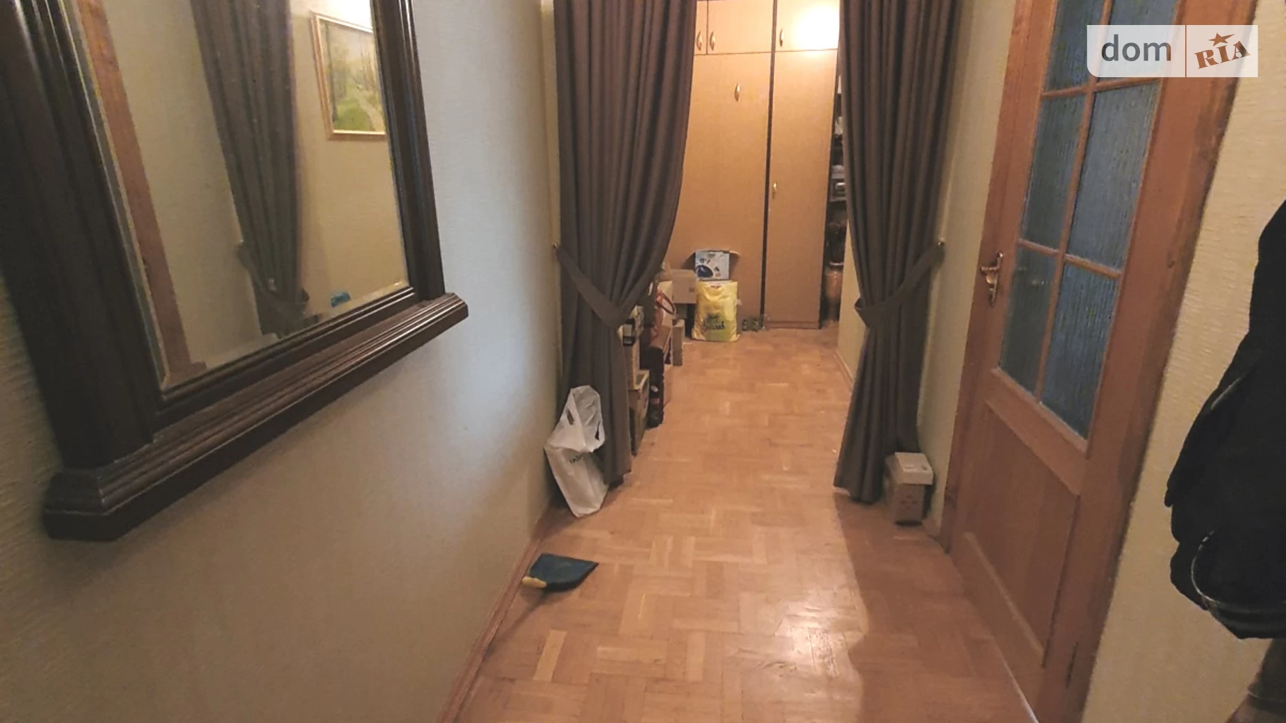 Продается 1-комнатная квартира 40.8 кв. м в Киеве, ул. Вышгородская - фото 2