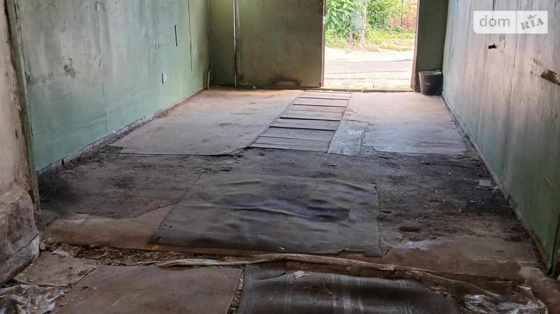 Продається місце в гаражному кооперативі під легкове авто на 27 кв. м, цена: 3400 $ - фото 5