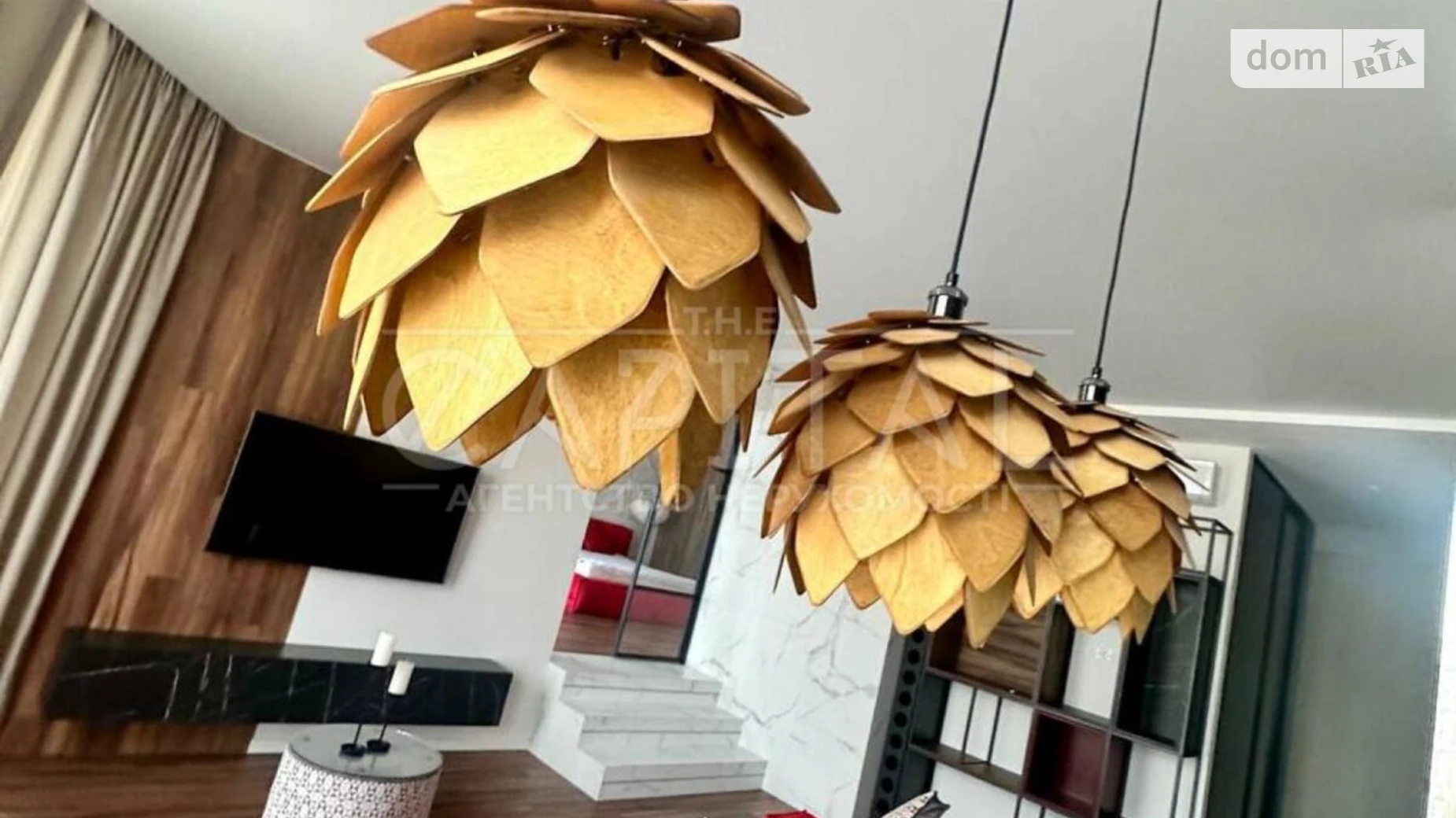 Продается 3-комнатная квартира 135 кв. м в Киеве, ул. Василия Тютюнника, 53 - фото 5