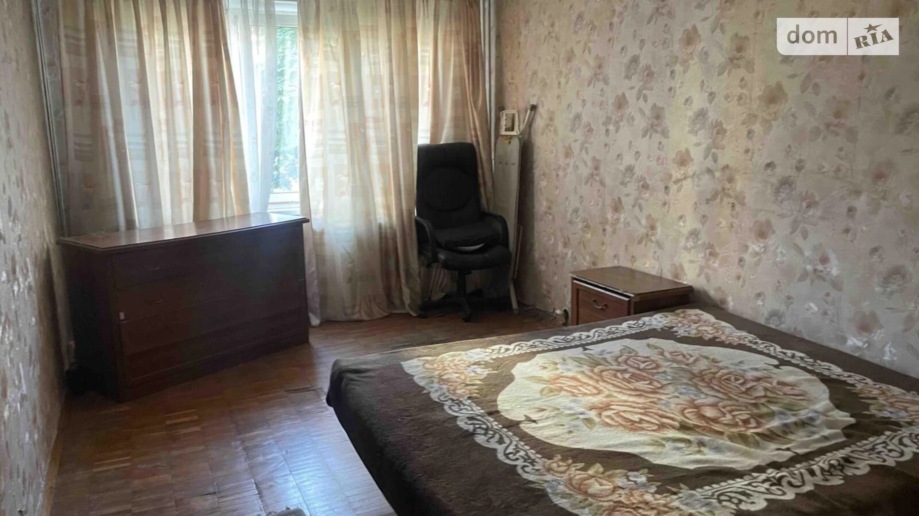 Продается 2-комнатная квартира 56 кв. м в Киеве, просп. Владимира Ивасюка, 1 - фото 5