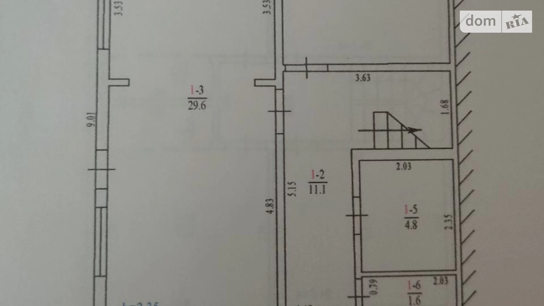 Продается дом на 2 этажа 125 кв. м с баней/сауной, цена: 85600 $ - фото 2