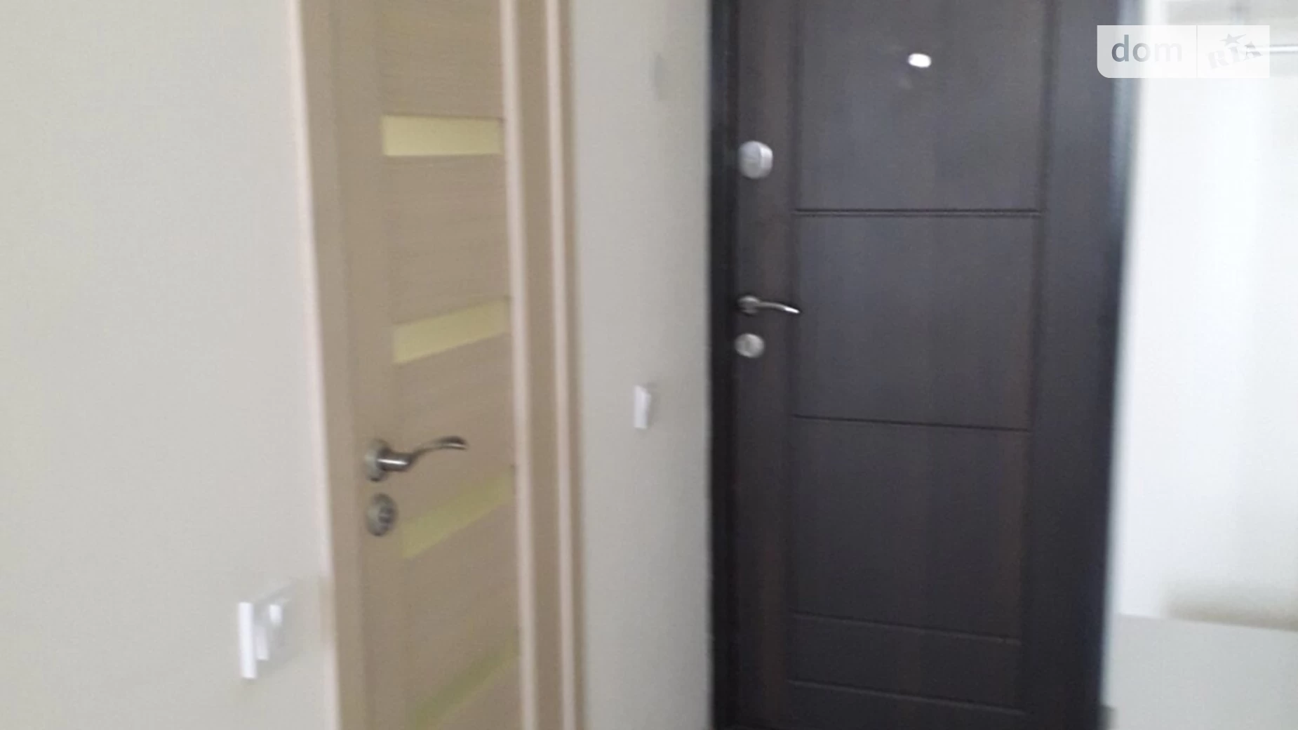 Продается 1-комнатная квартира 16.7 кв. м в Киеве, бул. Вацлава Гавела, 6 - фото 2