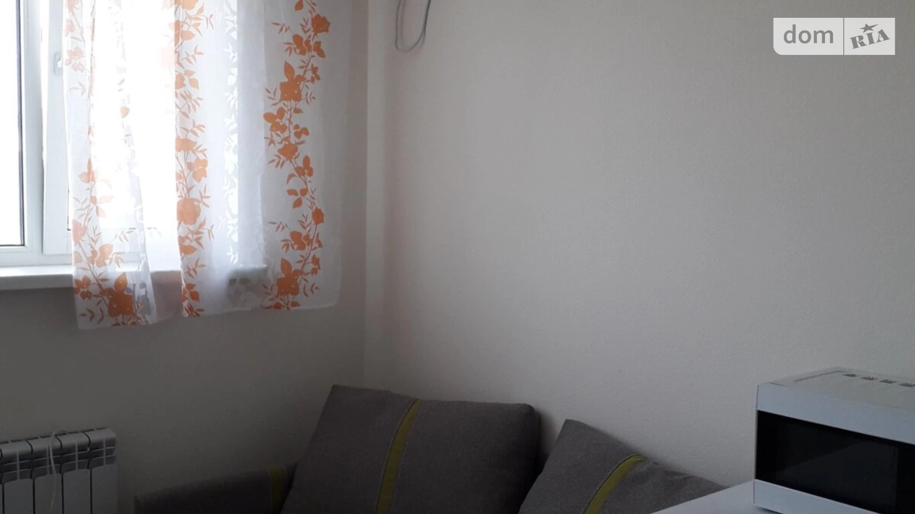 Продается 1-комнатная квартира 16.7 кв. м в Киеве, бул. Вацлава Гавела, 6 - фото 4