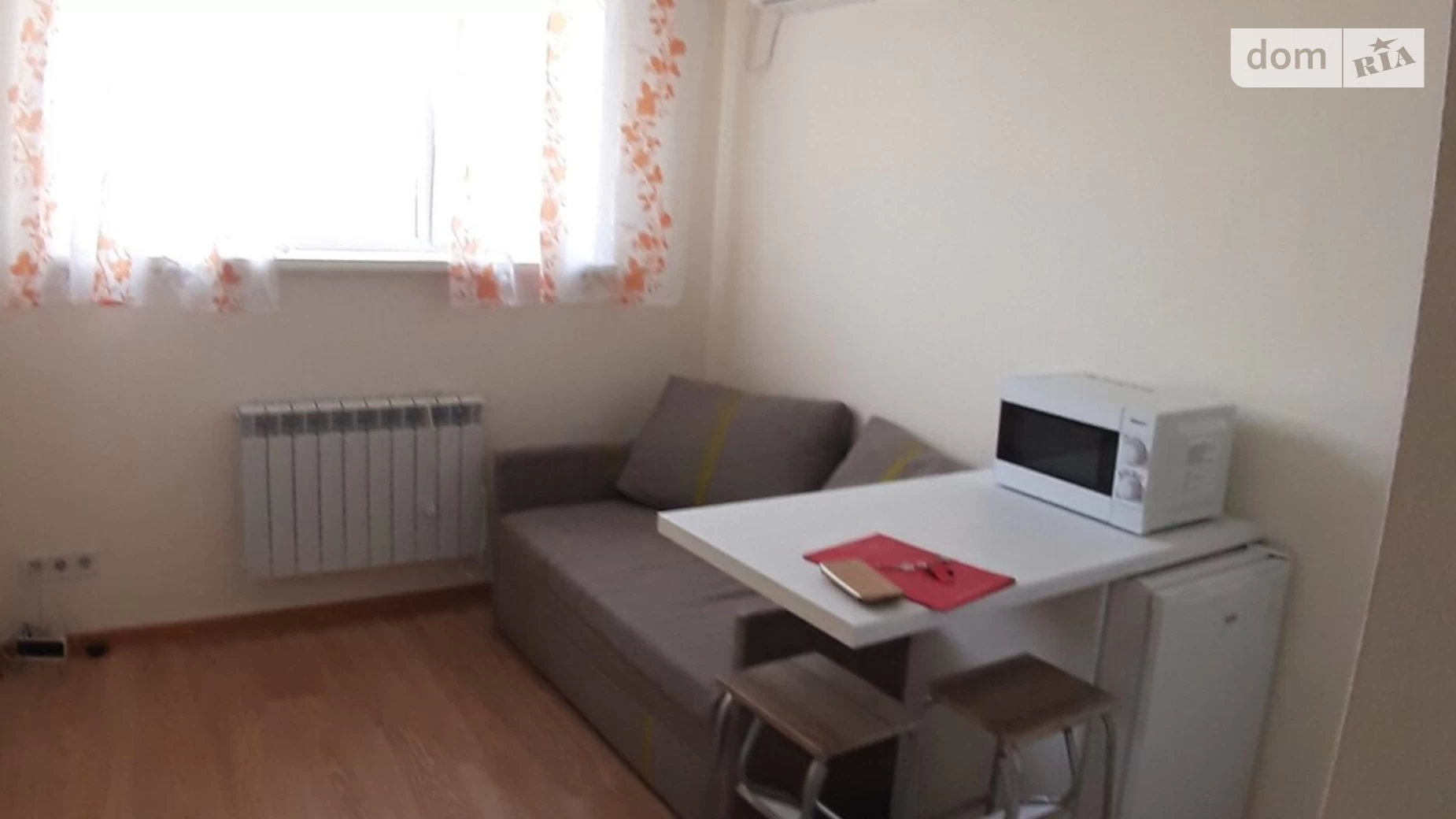 Продается 1-комнатная квартира 16.7 кв. м в Киеве, бул. Вацлава Гавела, 6 - фото 5