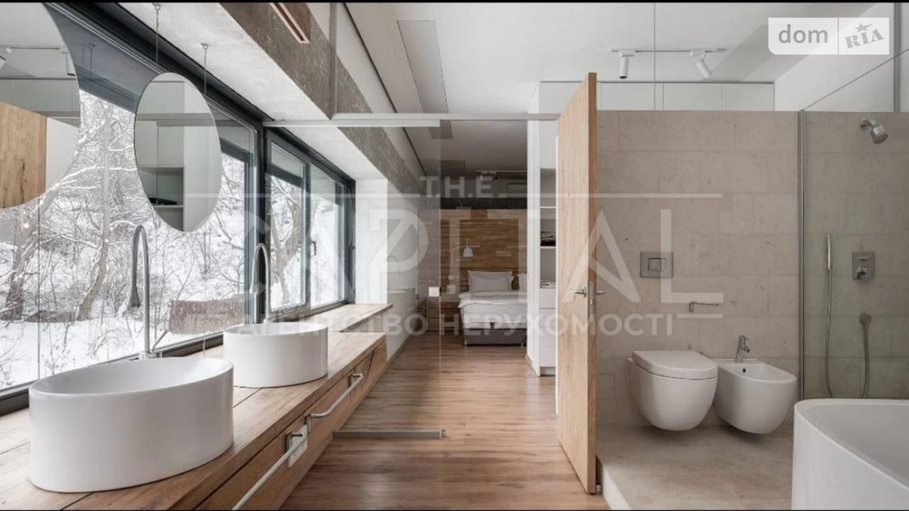 Продается дом на 3 этажа 320 кв. м с мансардой, цена: 1600000 $ - фото 5