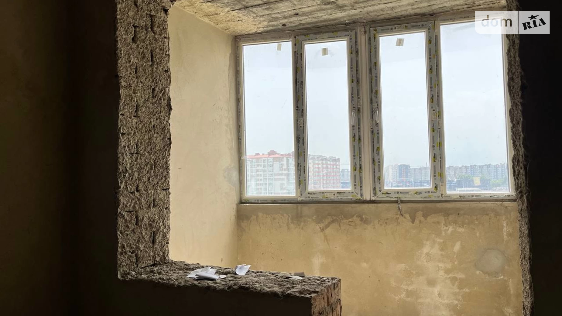 Продается 3-комнатная квартира 72.5 кв. м в Ивано-Франковске, цена: 57500 $ - фото 4