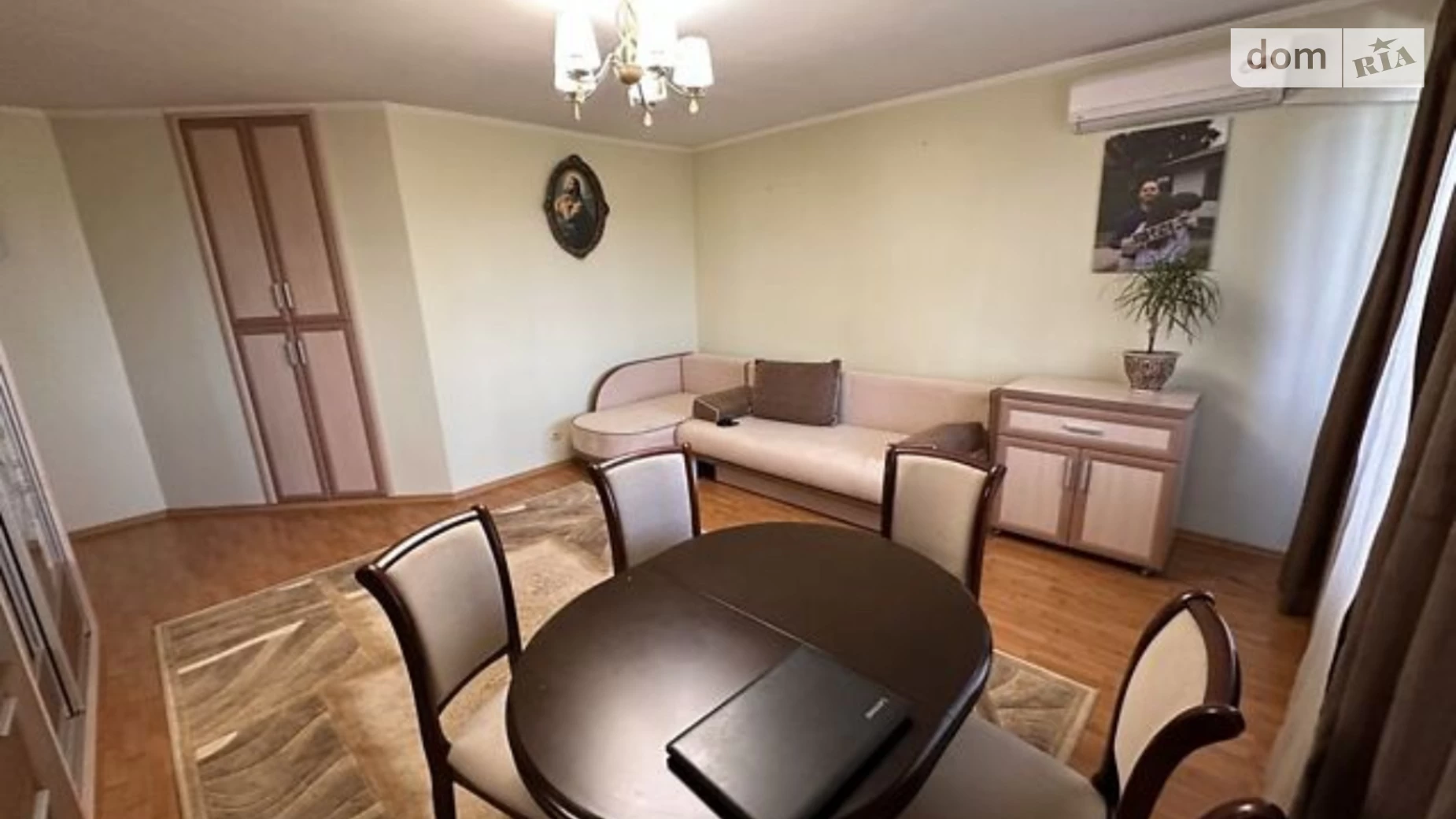 Продається 2-кімнатна квартира 61.9 кв. м у Ужгороді - фото 3