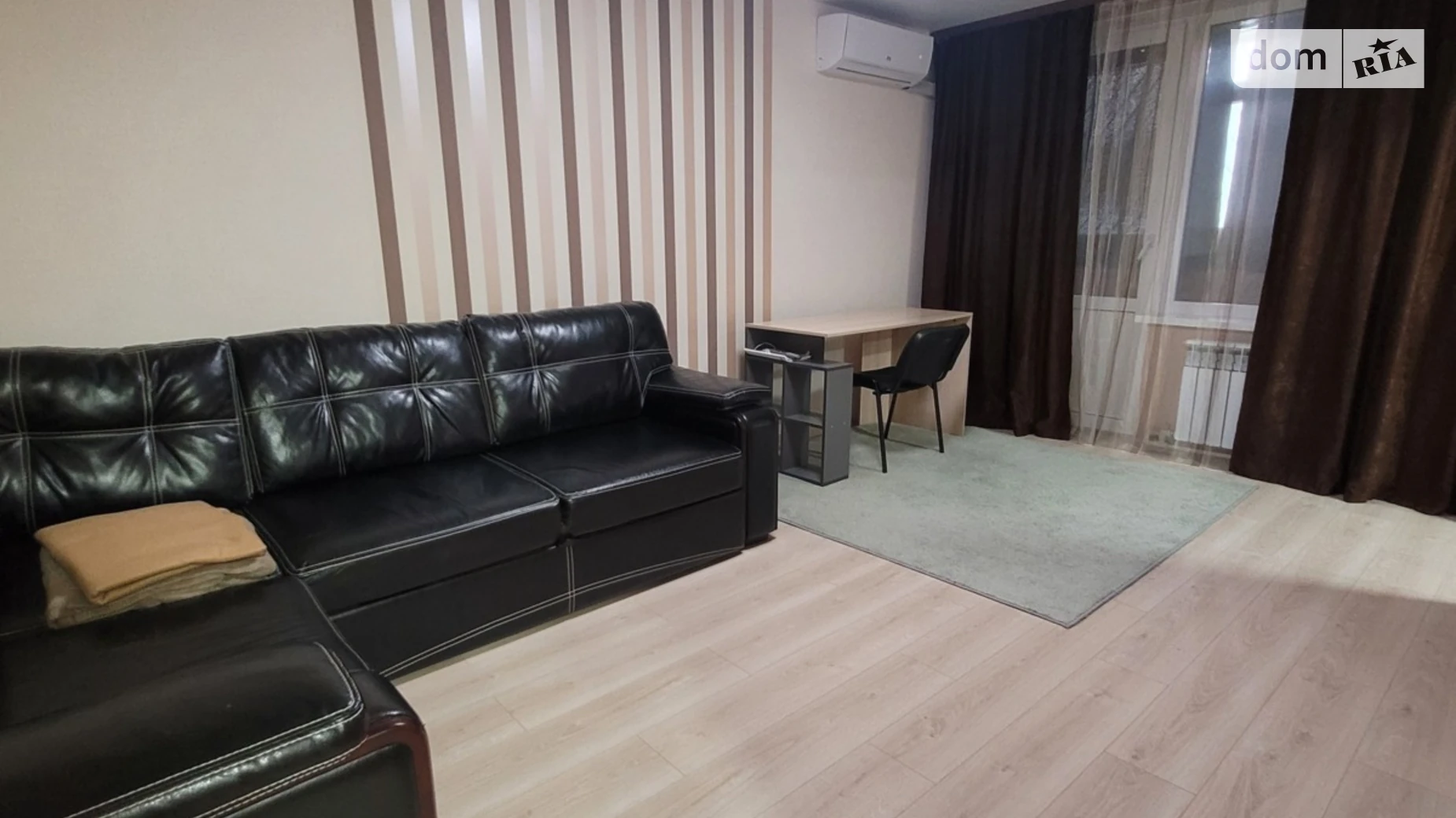 Сдается в аренду 1-комнатная квартира 33 кв. м в Харькове, ул. Продольная, 1 - фото 3