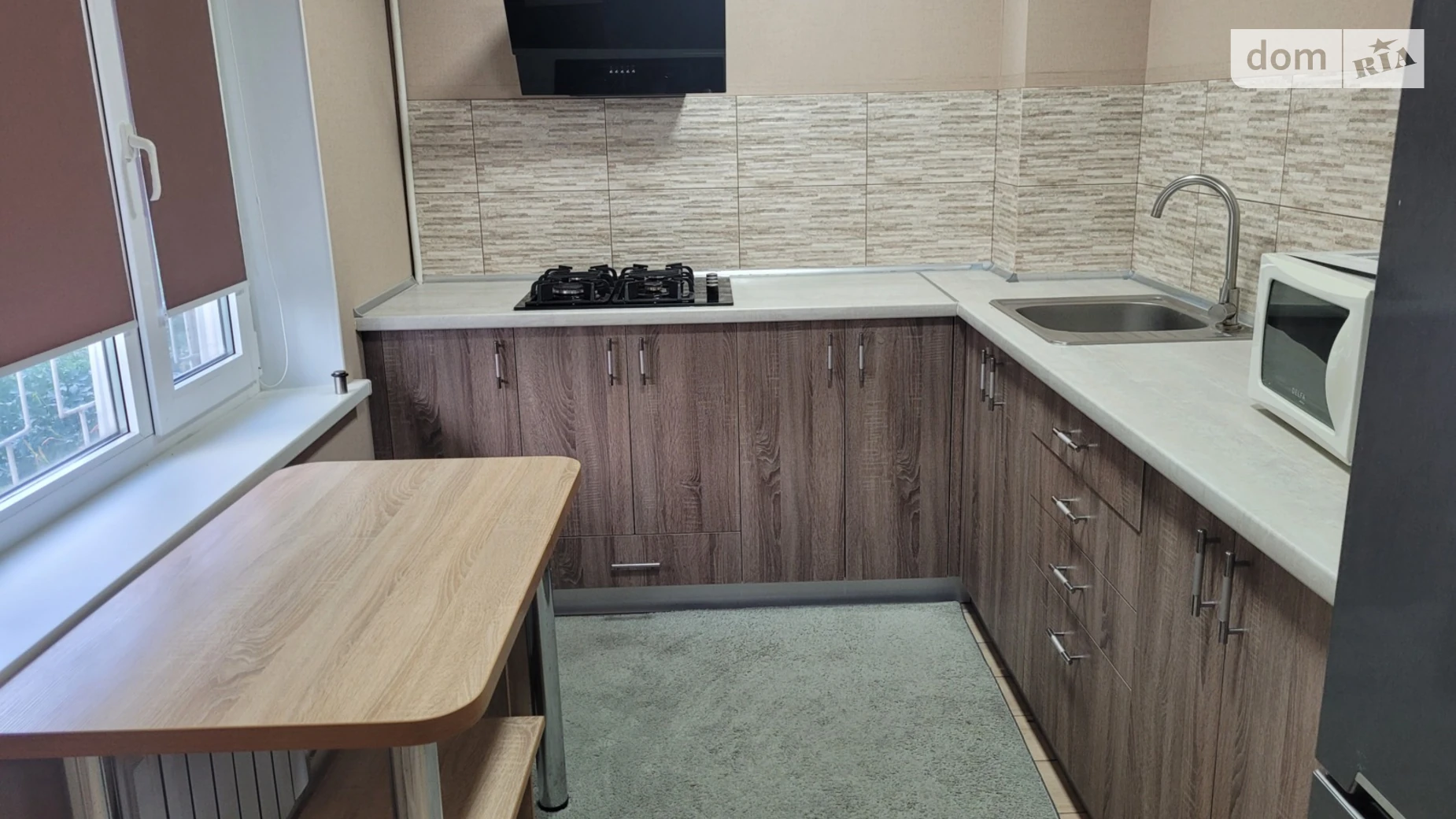 Сдается в аренду 1-комнатная квартира 33 кв. м в Харькове, ул. Продольная, 1 - фото 4