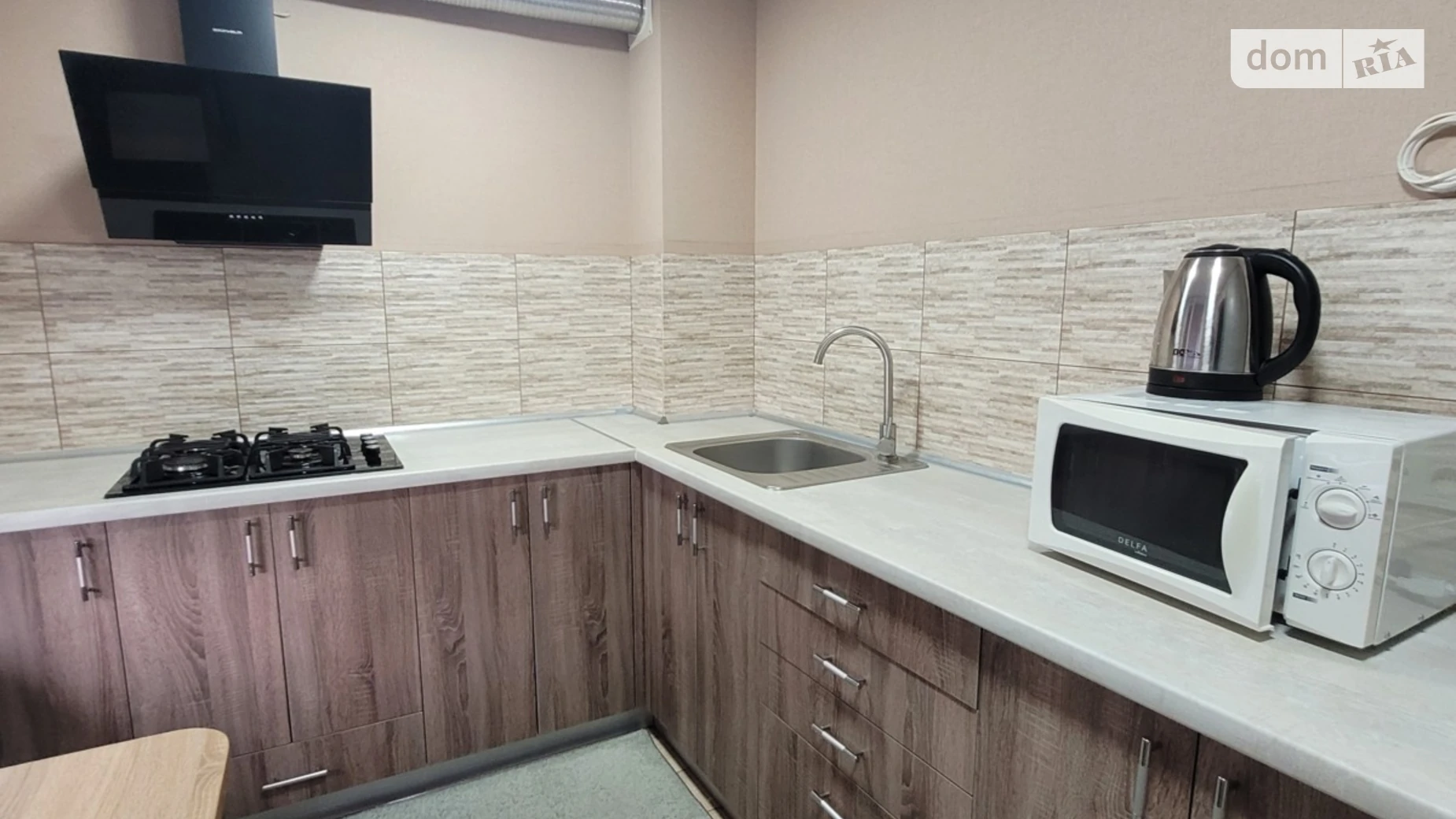 Сдается в аренду 1-комнатная квартира 33 кв. м в Харькове, ул. Продольная, 1 - фото 5