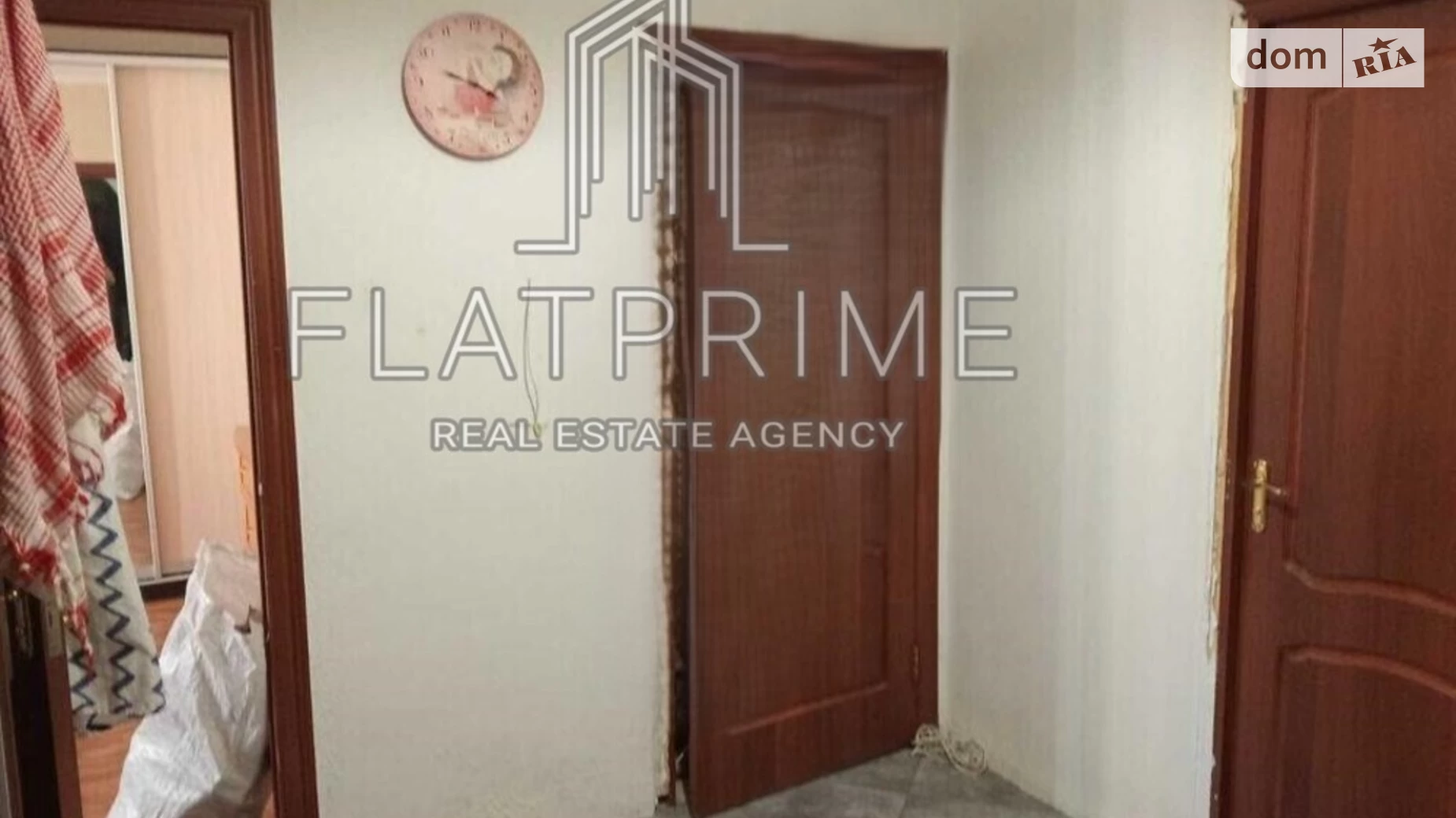 Продается 3-комнатная квартира 69 кв. м в Киеве, ул. Приречная, 29 - фото 2