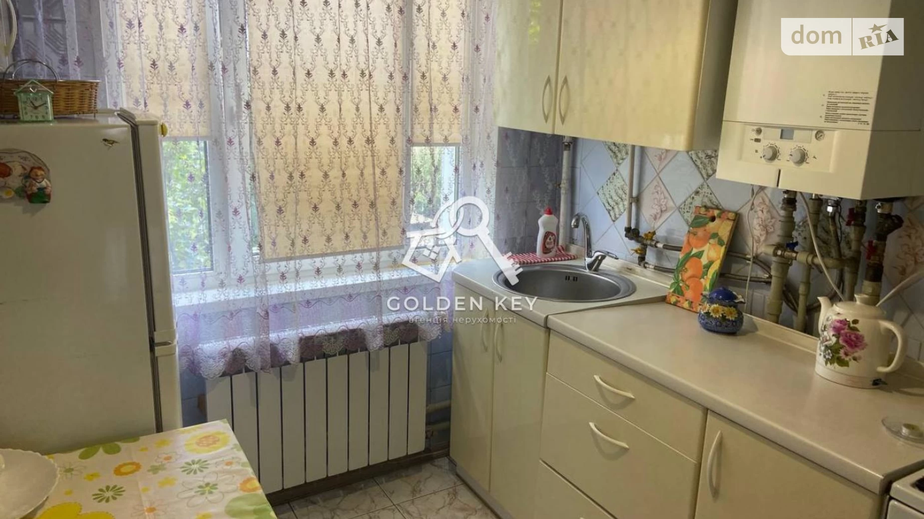 Продається 3-кімнатна квартира 62.4 кв. м у Кривому Розі, вул. Юрія Сича(Аненка) - фото 5