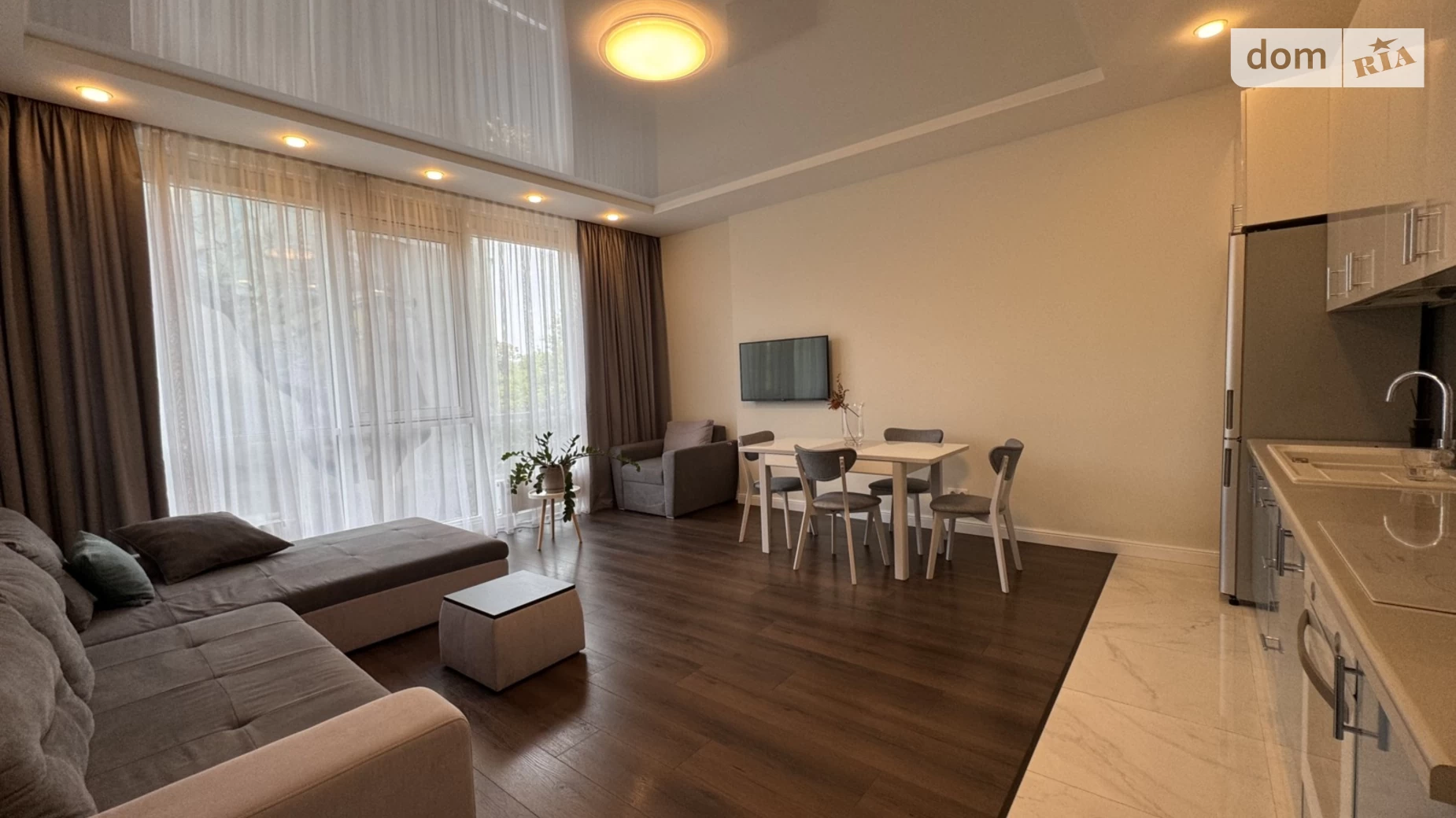 Продается 3-комнатная квартира 110 кв. м в Одессе, бул. Французский, 85/5 - фото 3