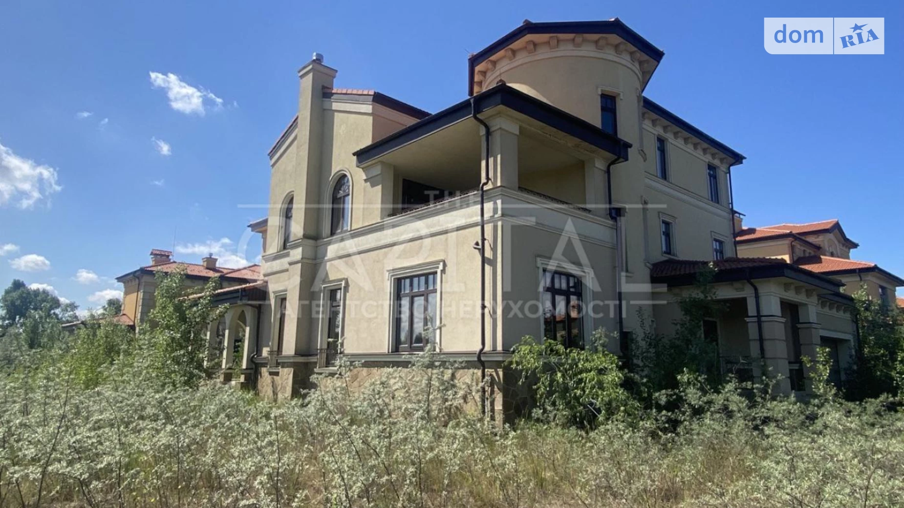 Продається будинок 2 поверховий 555.3 кв. м з верандою, цена: 530000 $ - фото 2