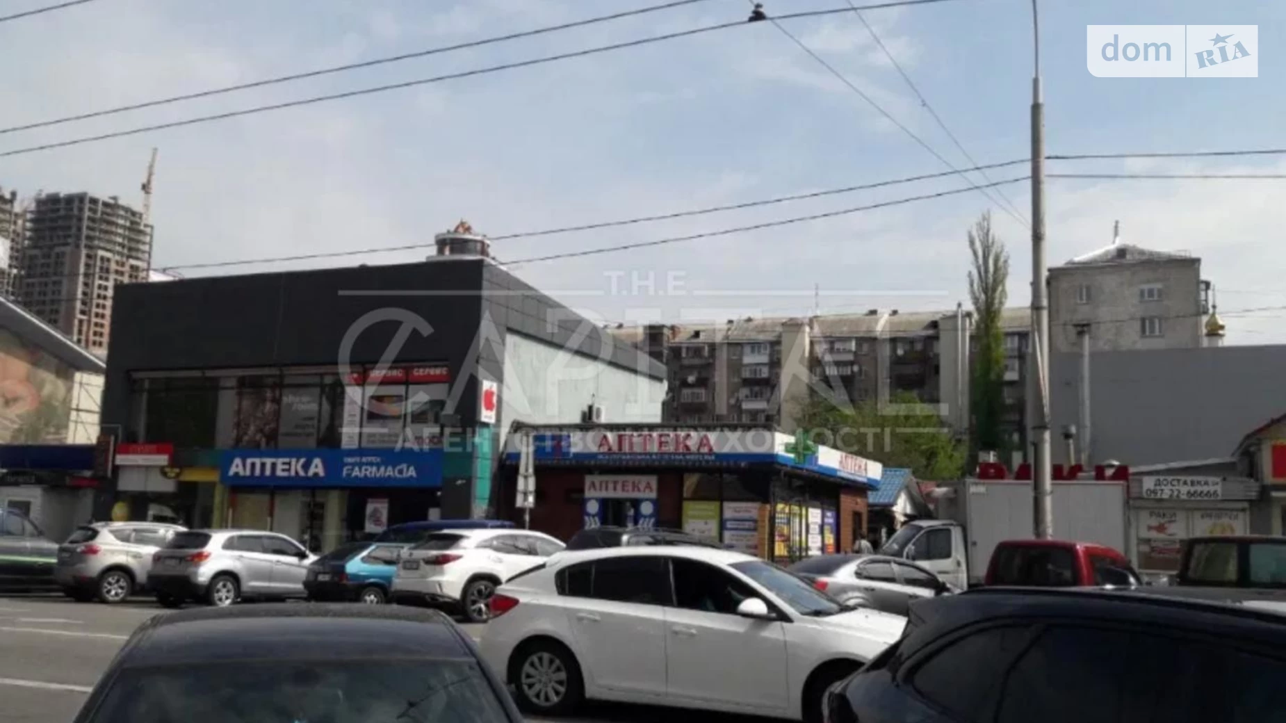 ул. Антоновича(Горького), 115 Киев, цена: 515000 $ - фото 4