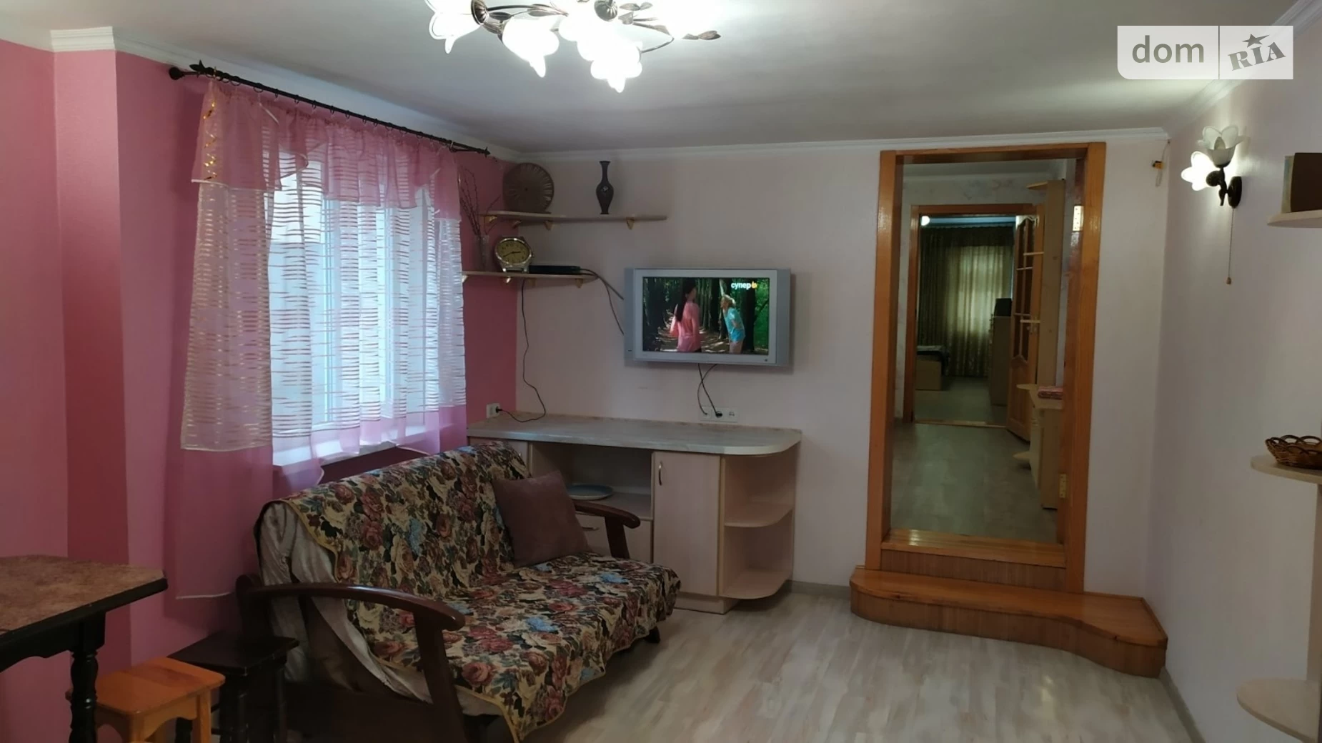 Здається в оренду одноповерховий будинок з гаражем, цена: 1100 грн - фото 5