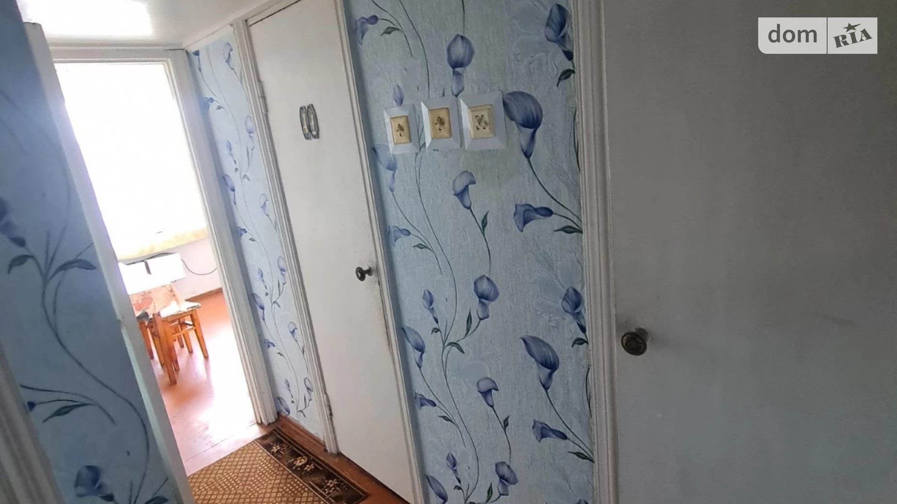 Сдается в аренду 1-комнатная квартира 34 кв. м в Виннице, ул. Юрия Клёна, 5 - фото 3