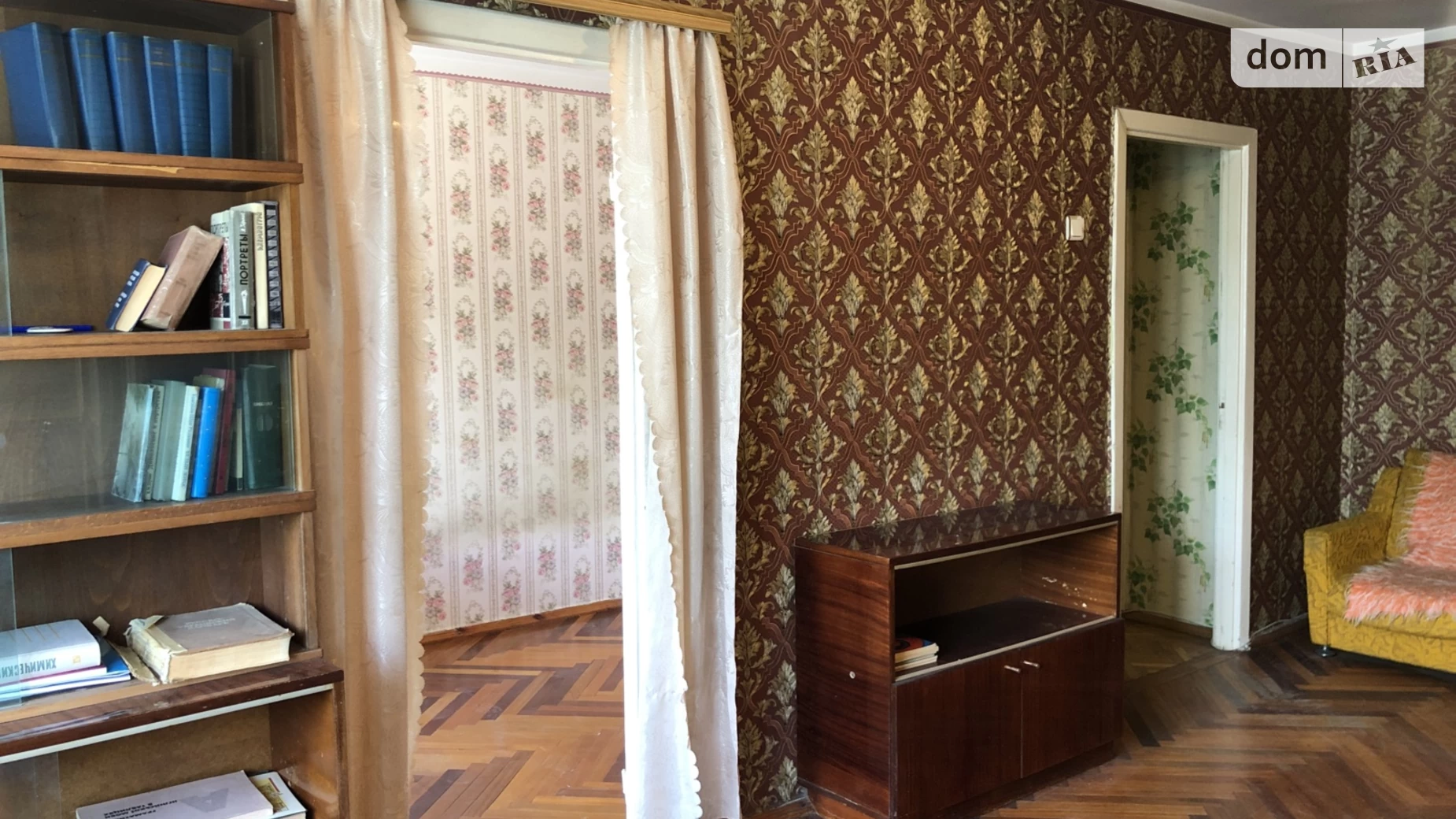 2-кімнатна квартира 43 кв. м у Тернополі, вул. Старий Поділ(Танцорова) - фото 4