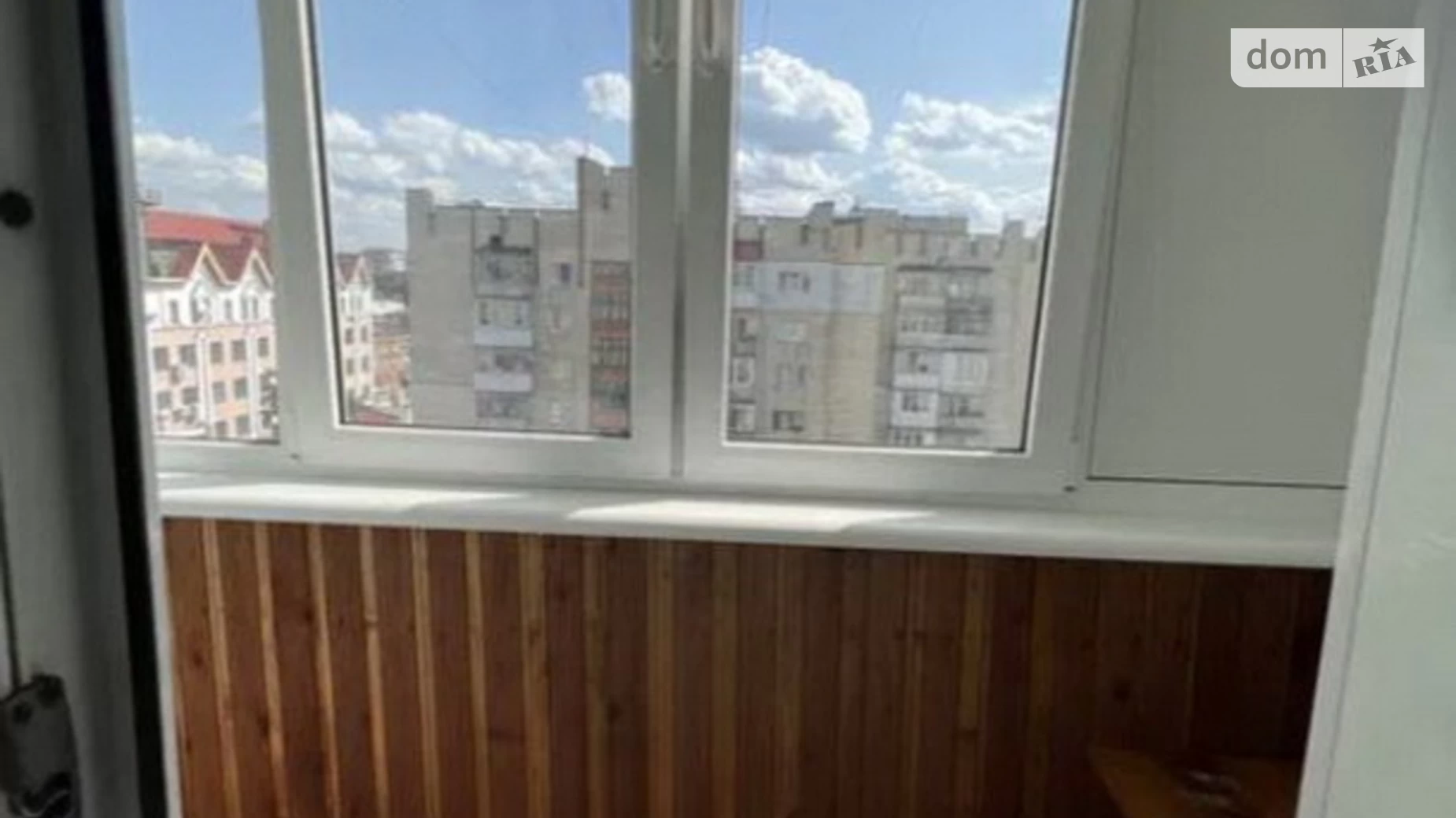 Продается 2-комнатная квартира 52 кв. м в Хмельницком - фото 4