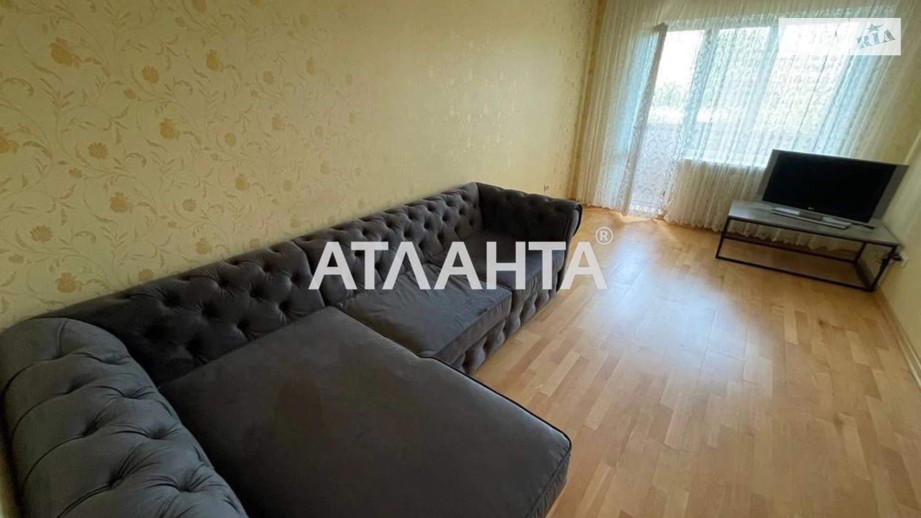 Продается 3-комнатная квартира 74.3 кв. м в Одессе, ул. Архитекторская - фото 5