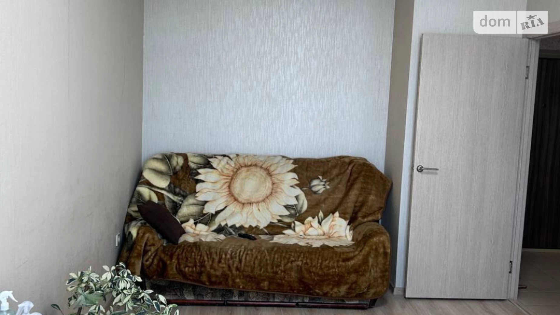 Продается 1-комнатная квартира 36 кв. м в Одессе, ул. Академика Воробьёва - фото 4