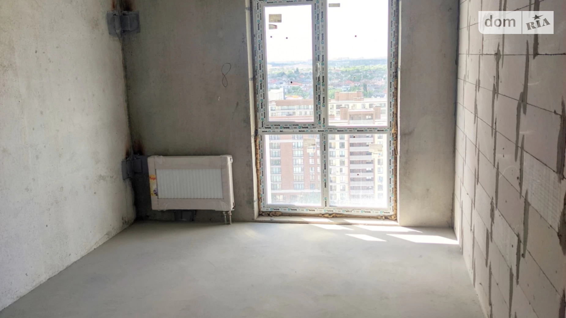 Продается 2-комнатная квартира 61 кв. м в Киеве, ул. Михаила Максимовича, 28Е - фото 5