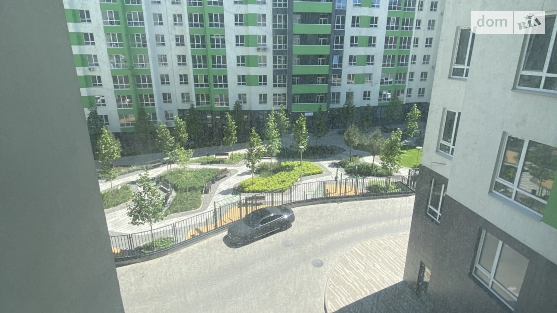 Продается 2-комнатная квартира 58.8 кв. м в Ирпене, ул. Университетская(Карла Маркса), 3/11 - фото 2