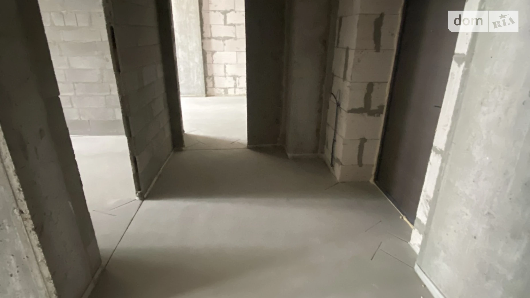 Продается 2-комнатная квартира 58.8 кв. м в Ирпене, ул. Университетская(Карла Маркса), 3/11 - фото 3