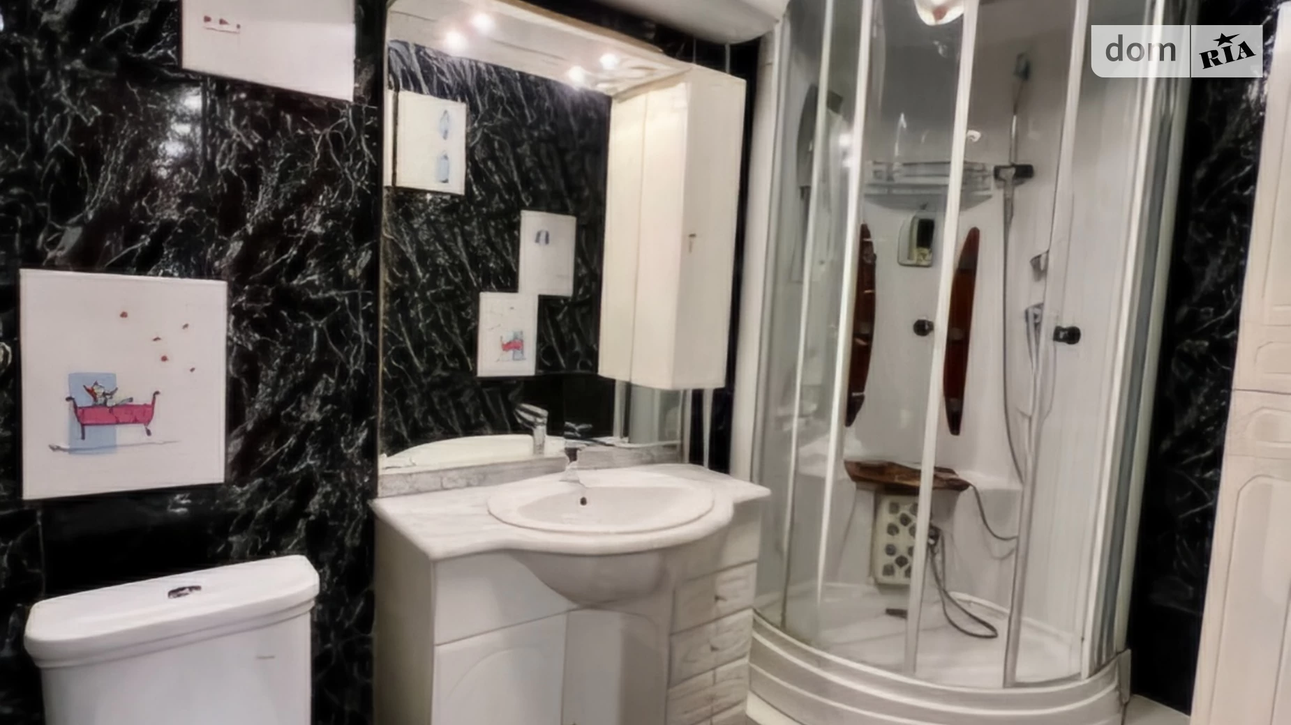 Продається 4-кімнатна квартира 183.1 кв. м у Одесі, пров. Леваневського - фото 4