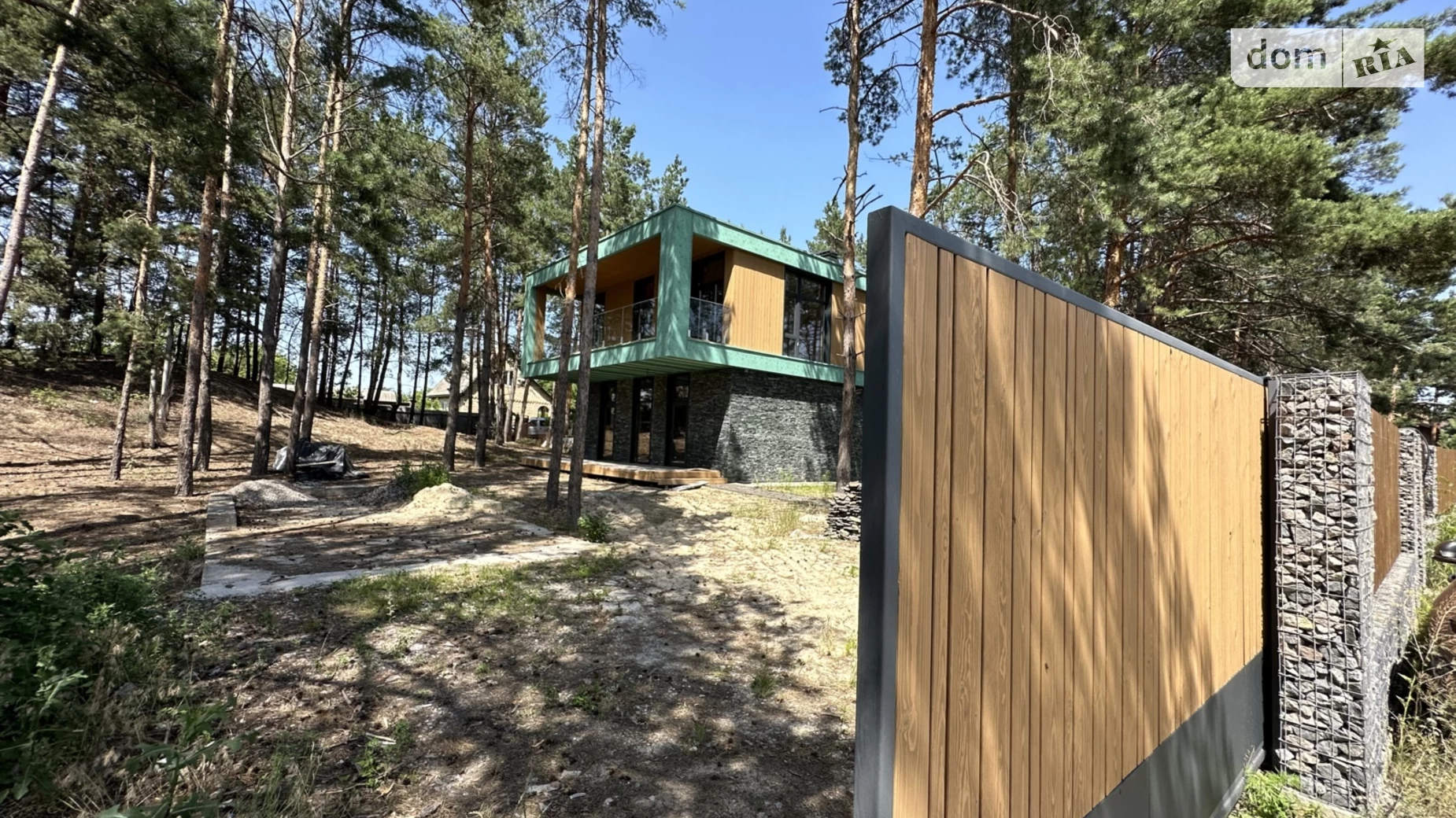 Продается дом на 2 этажа 195 кв. м с участком, цена: 320000 $ - фото 3