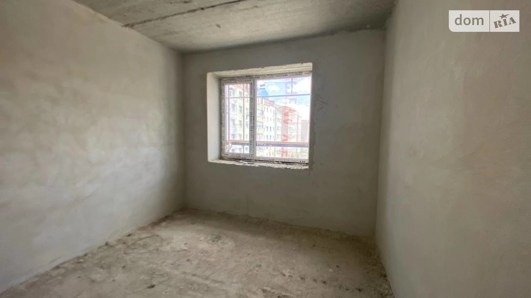 Продается 1-комнатная квартира 41.1 кв. м в Ивано-Франковске, ул. Мира, 100 - фото 3