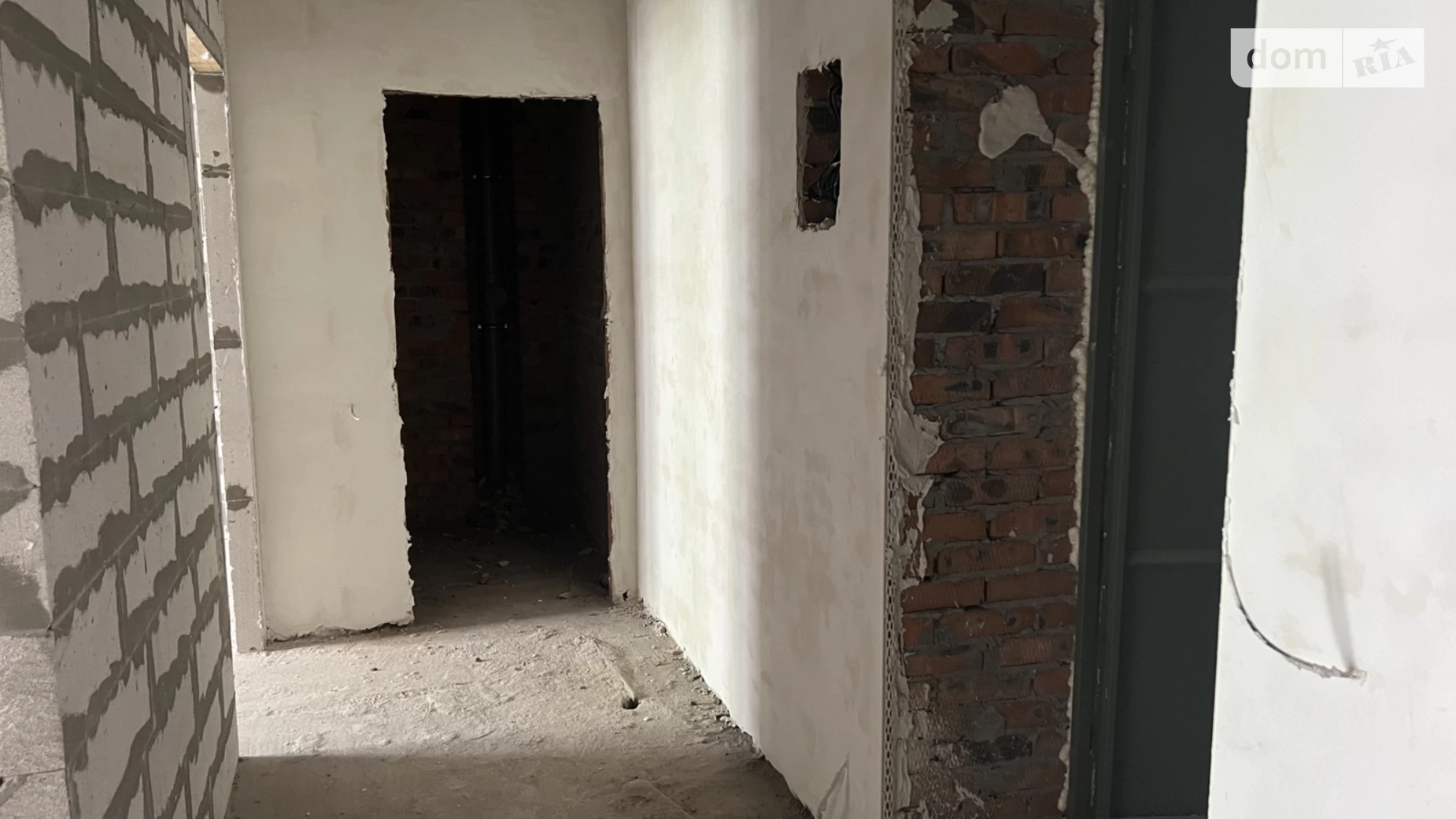 Продается 2-комнатная квартира 58.1 кв. м в Хмельницком, ул. Трудовая, 5/1А - фото 4