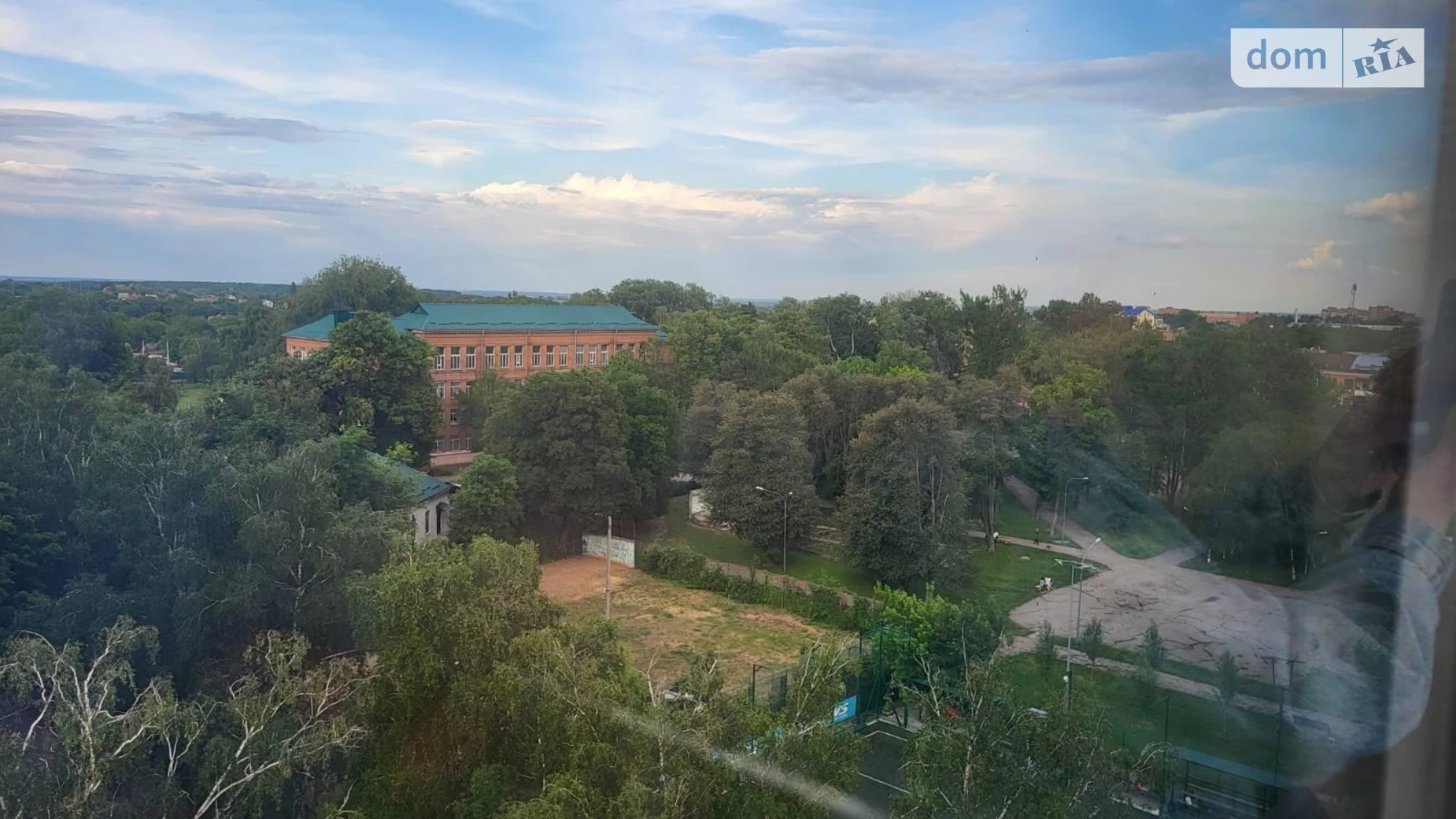 Продается 2-комнатная квартира 69.1 кв. м в Полтаве, цена: 62000 $ - фото 2