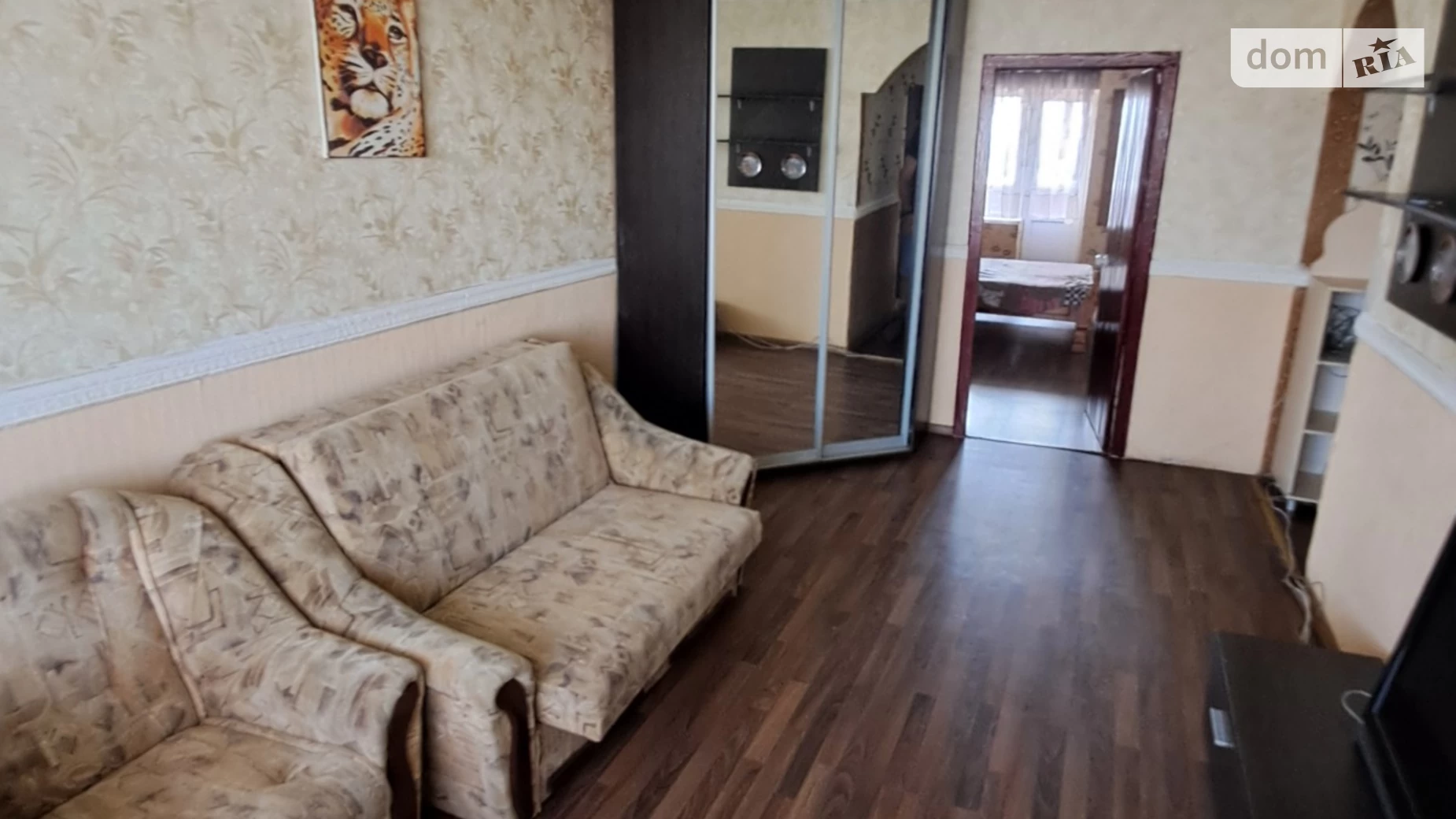 Продается 3-комнатная квартира 62.9 кв. м в Днепре, ул. Янтарная, 79/3 - фото 2