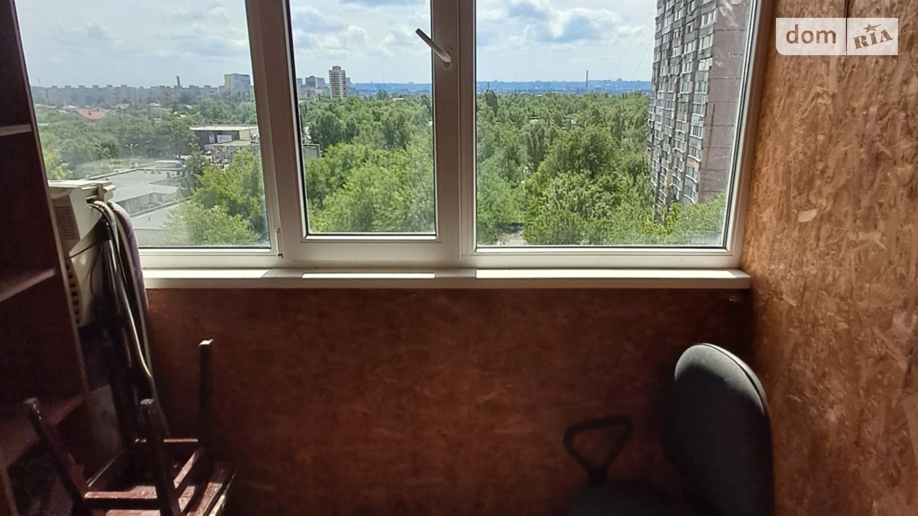 Продается 3-комнатная квартира 62.9 кв. м в Днепре, ул. Янтарная, 79/3 - фото 5