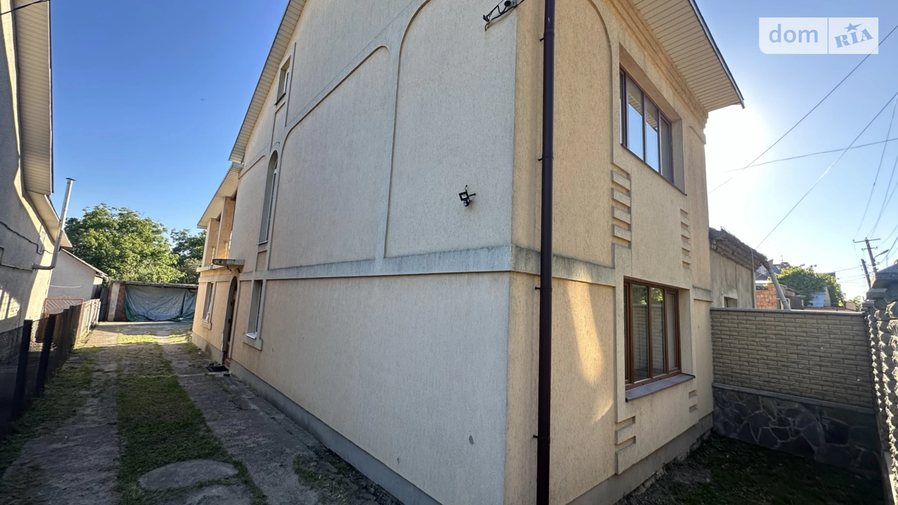 Продается часть дома 144.7 кв. м с гаражом, цена: 149500 $ - фото 4