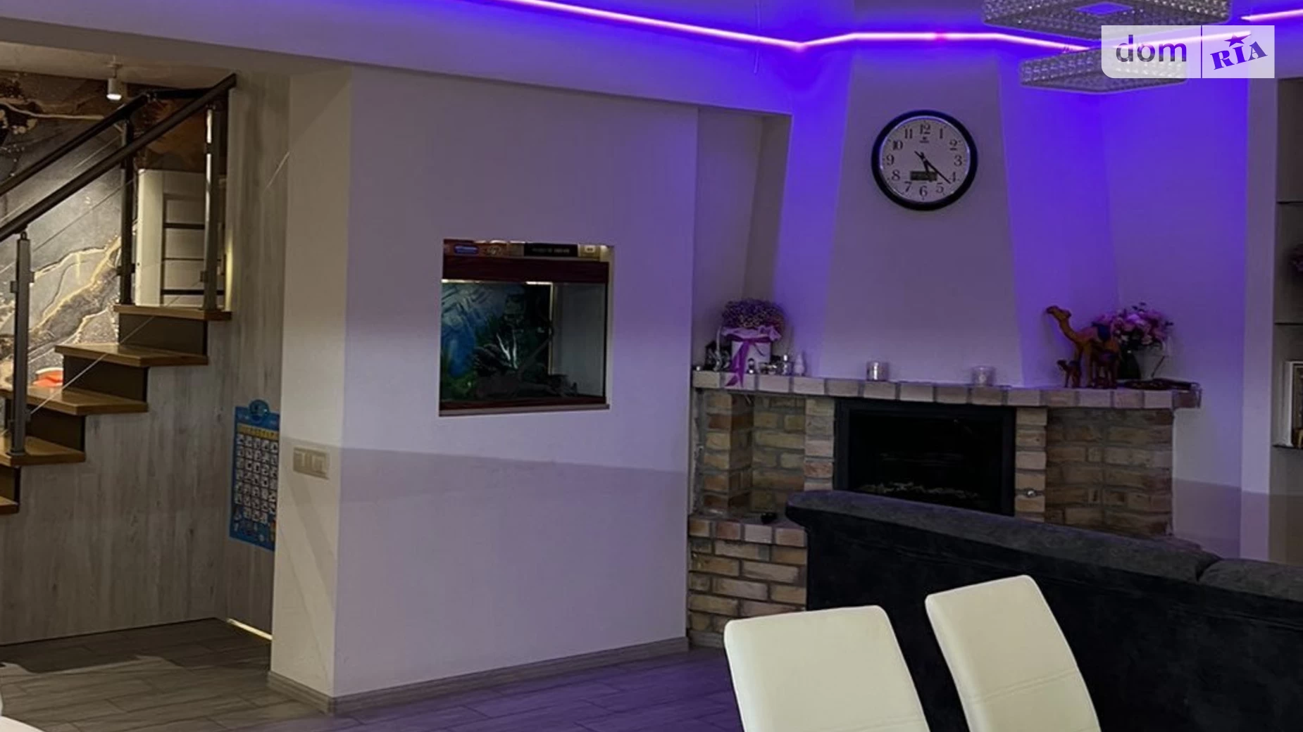 Продається будинок 2 поверховий 210 кв. м з ділянкою, цена: 175000 $ - фото 5