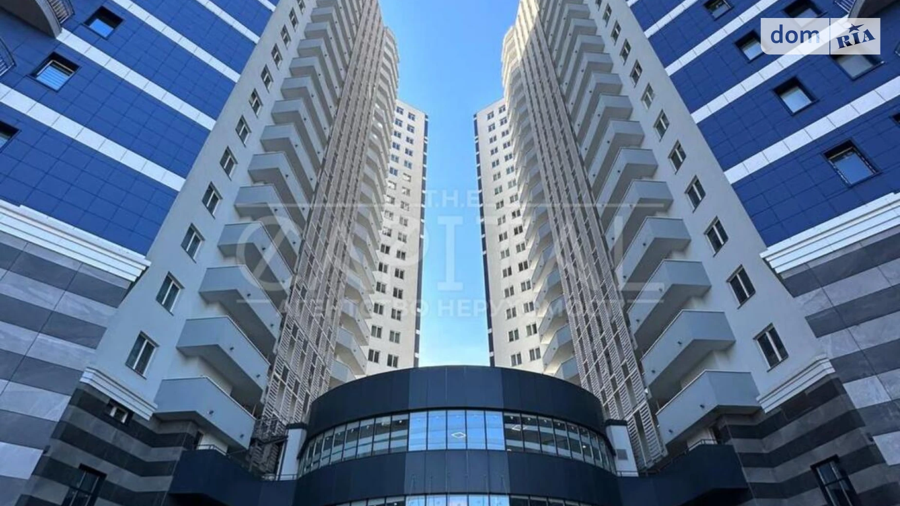 Продается 3-комнатная квартира 175 кв. м в Киеве, цена: 350000 $ - фото 2