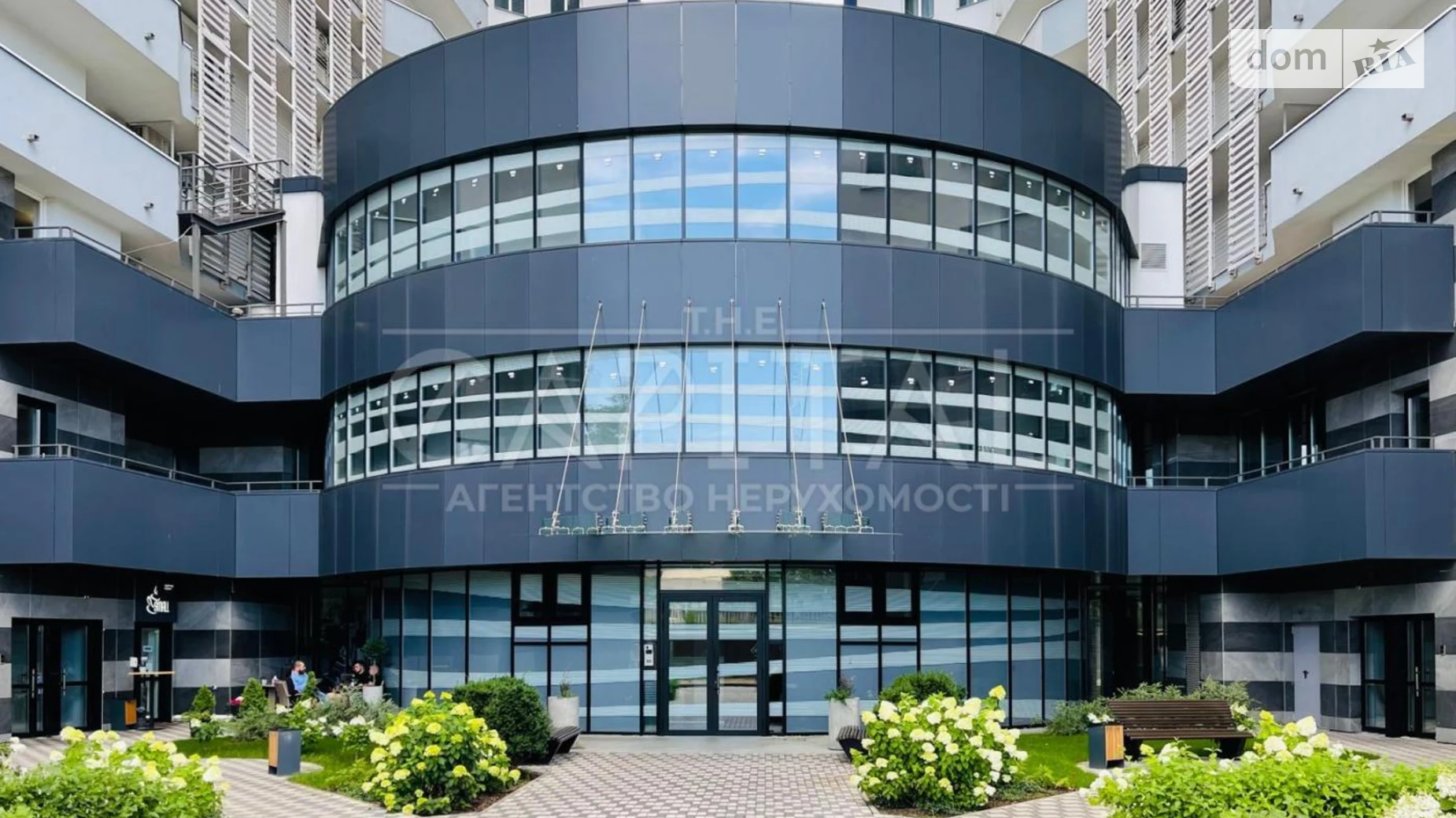 Продается 3-комнатная квартира 175 кв. м в Киеве, цена: 350000 $ - фото 4