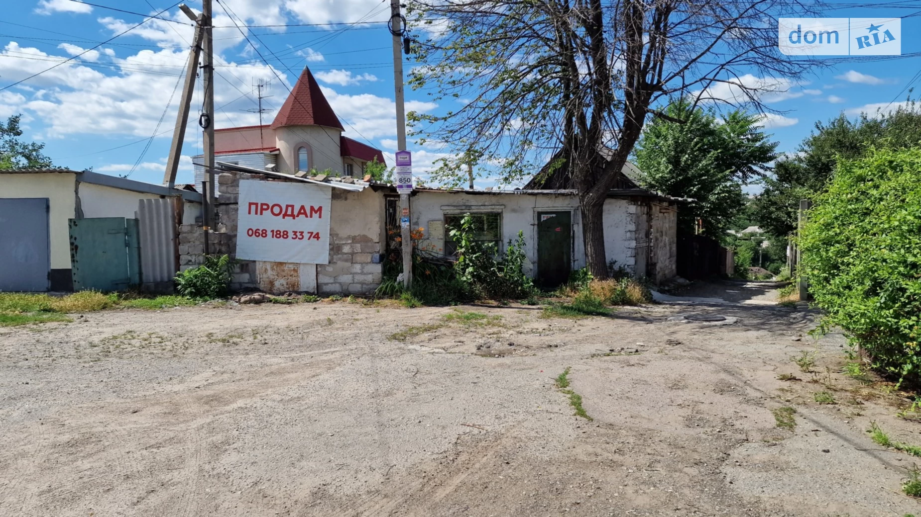 Продається одноповерховий будинок 51 кв. м з подвалом, цена: 29999 $ - фото 3