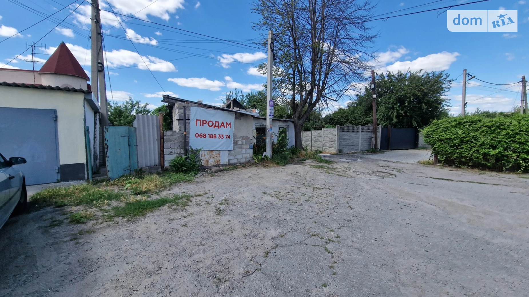 Продається одноповерховий будинок 51 кв. м з подвалом, цена: 29999 $ - фото 5